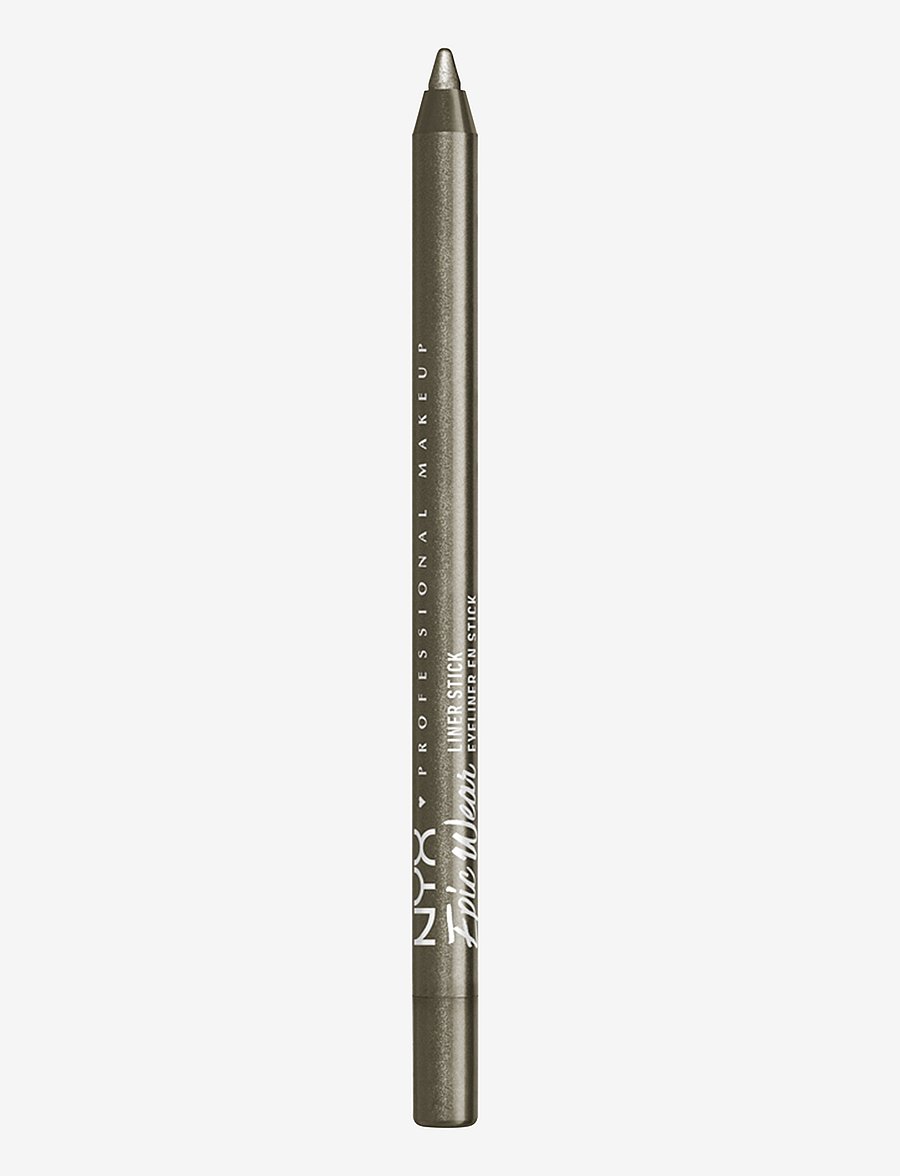 NYX Professional Makeup - Epic Wear Liner Sticks All Time Olive - Ögon & bryn - all time olive - 0