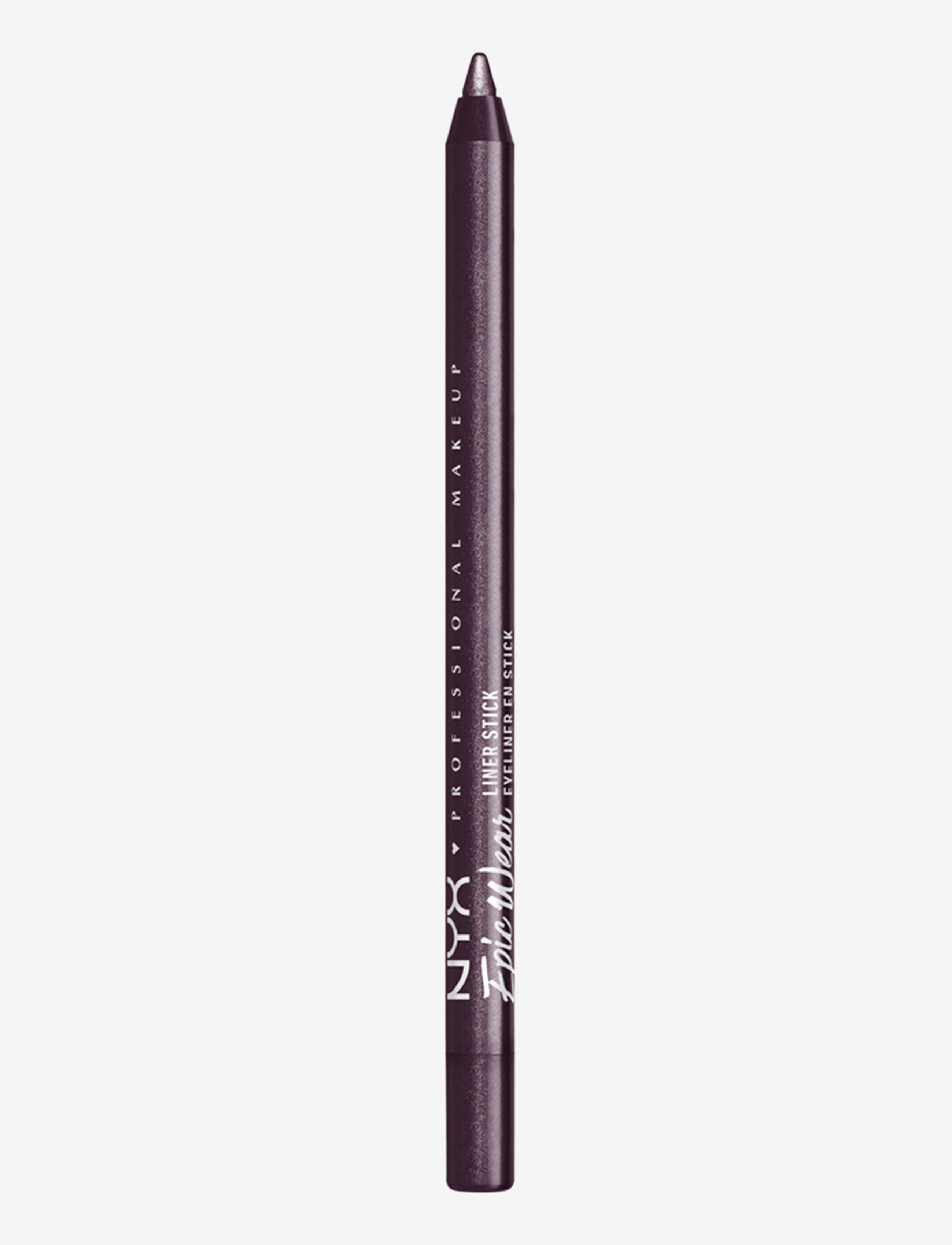 NYX Professional Makeup Epic Wear Liner Sticks Berry Goth - Eyeliner - BERRY GOTH / red