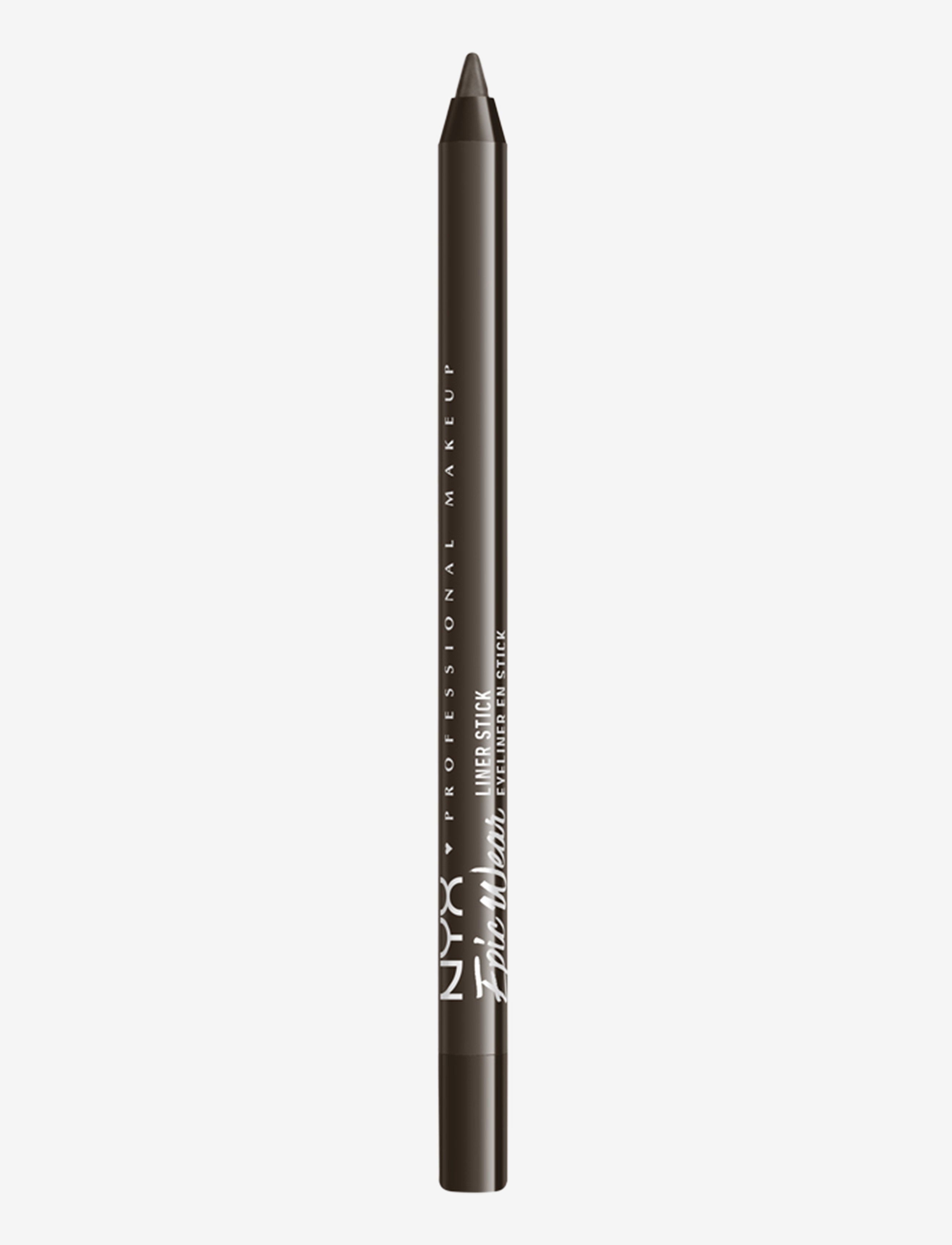 NYX Professional Makeup Epic Wear Liner Sticks Deepest Brown - Makeup - DEEPEST BROWN / brown