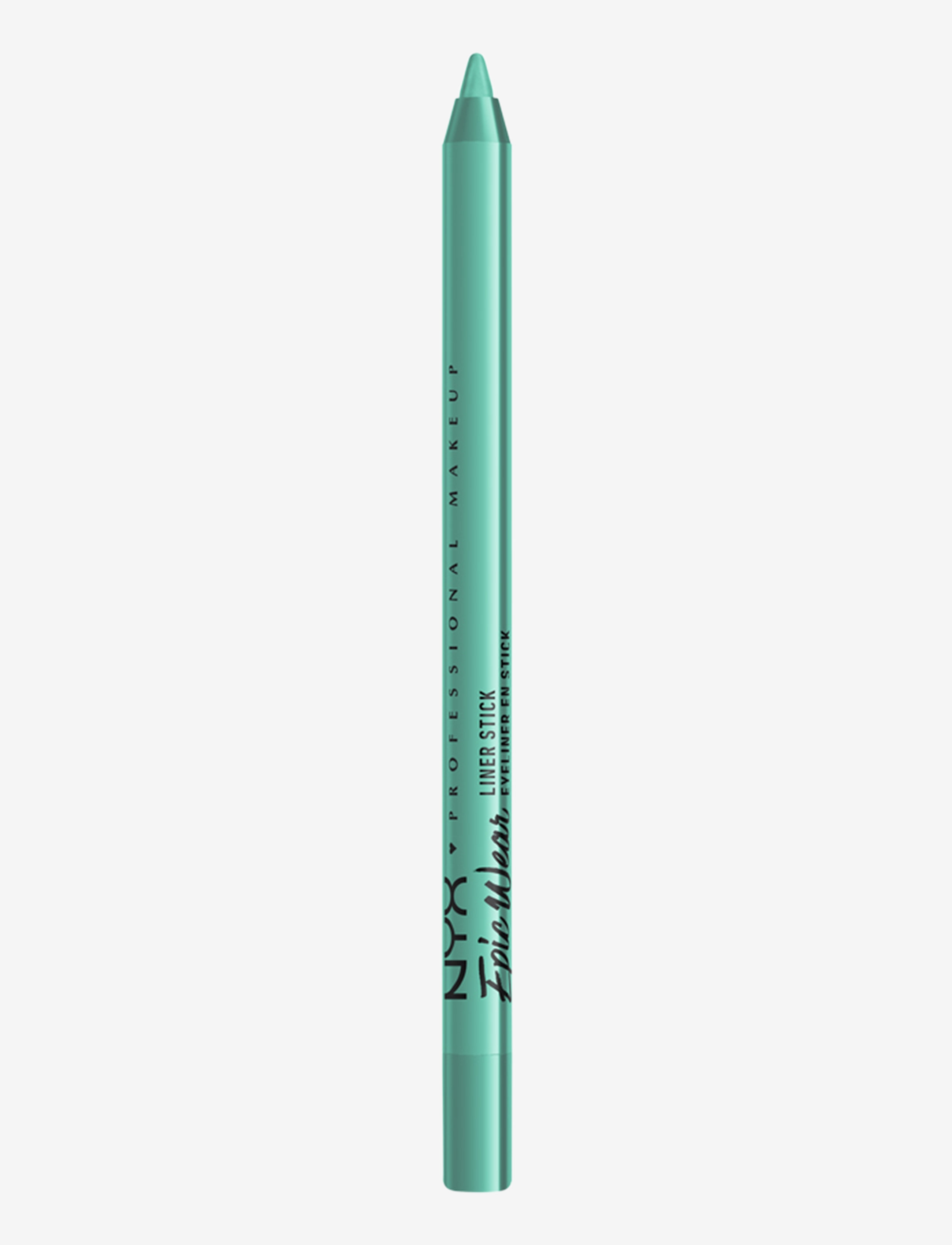 NYX Professional Makeup Epic Wear Liner Sticks Blue Trip - Makeup - BLUE TRIP / blue