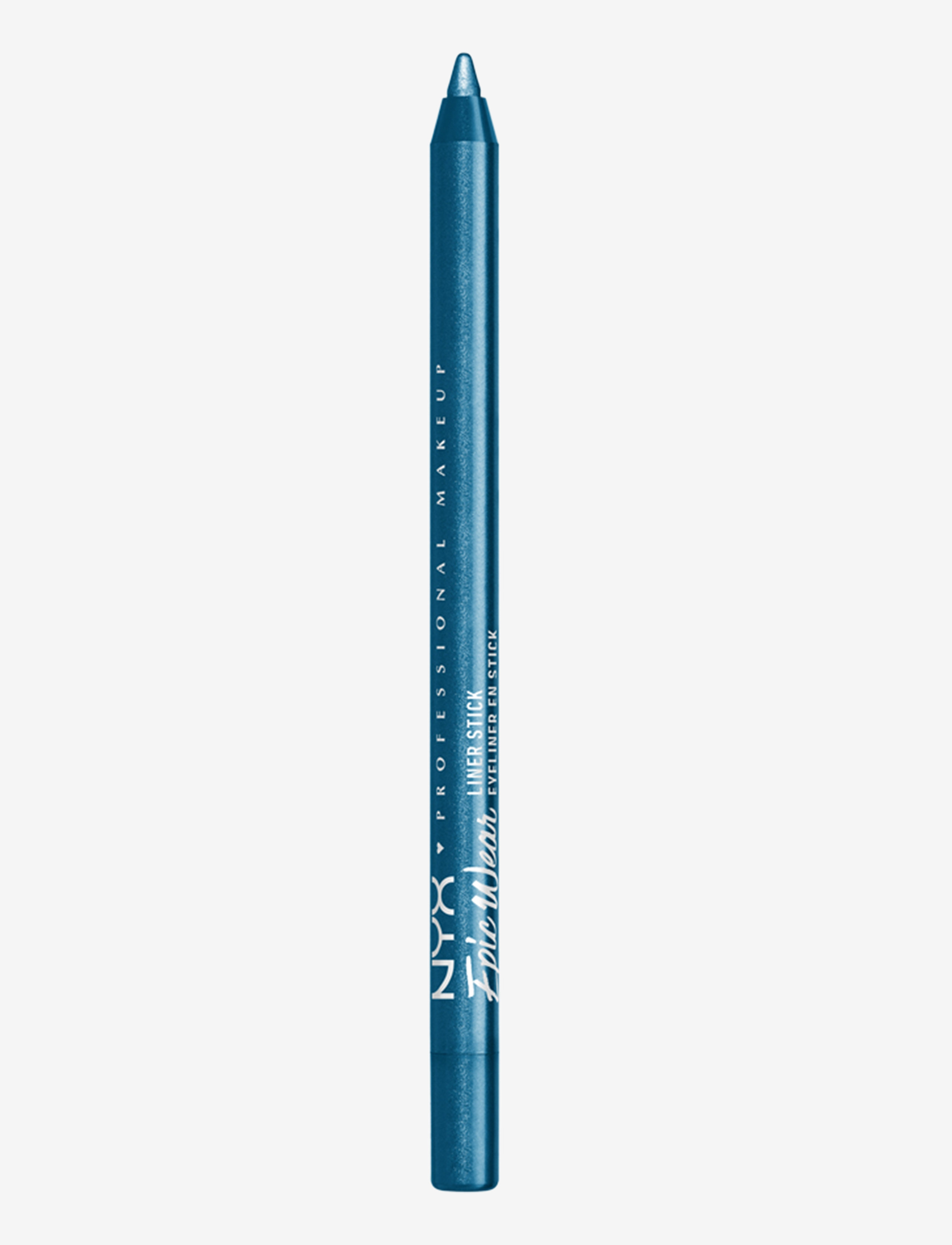 NYX Professional Makeup Epic Wear Liner Sticks Turquoise - Eyelinere - TURQUOISE / blue