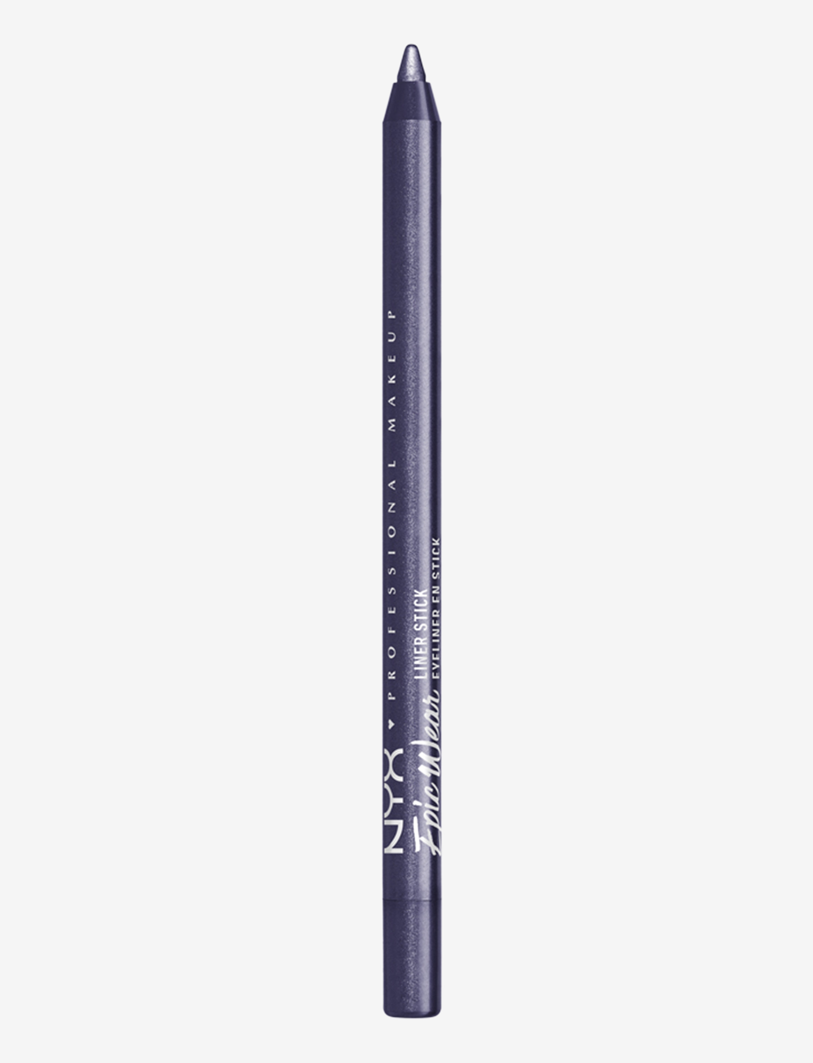 NYX Professional Makeup Epic Wear Liner Sticks Fierce Purple - Makeup - FIERCE PURPLE / purple