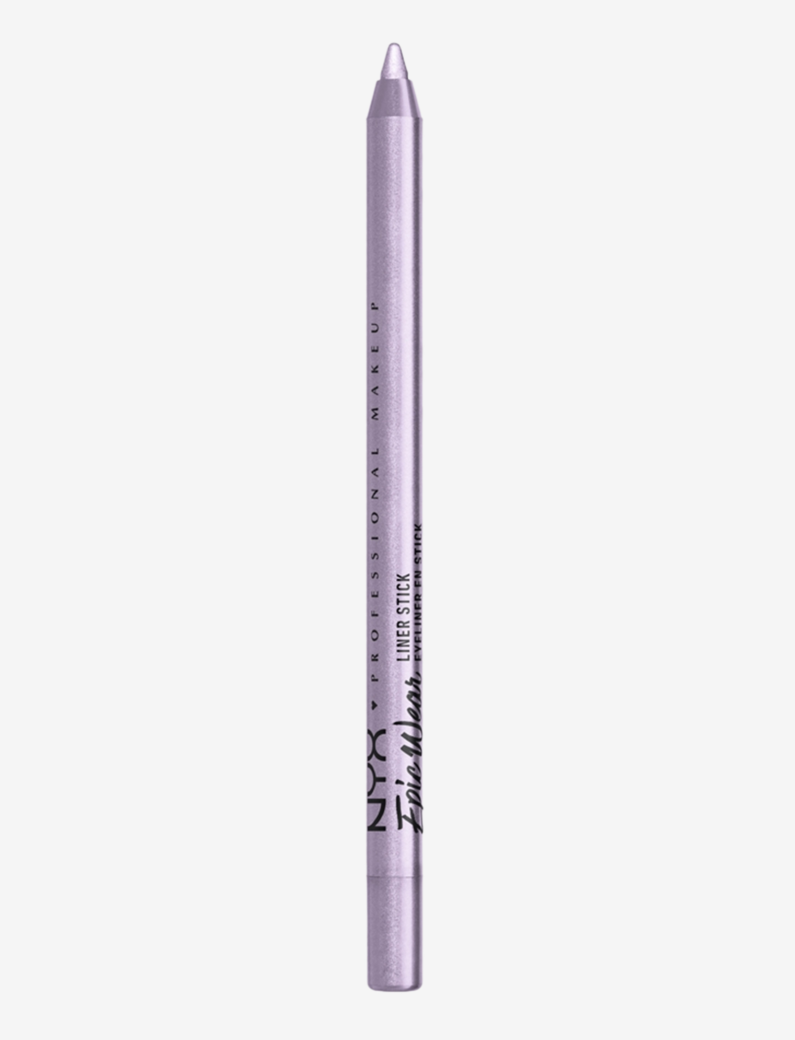 NYX Professional Makeup Epic Wear Liner Sticks Periwinkle - Eyelinere - PERIWINKLE / purple