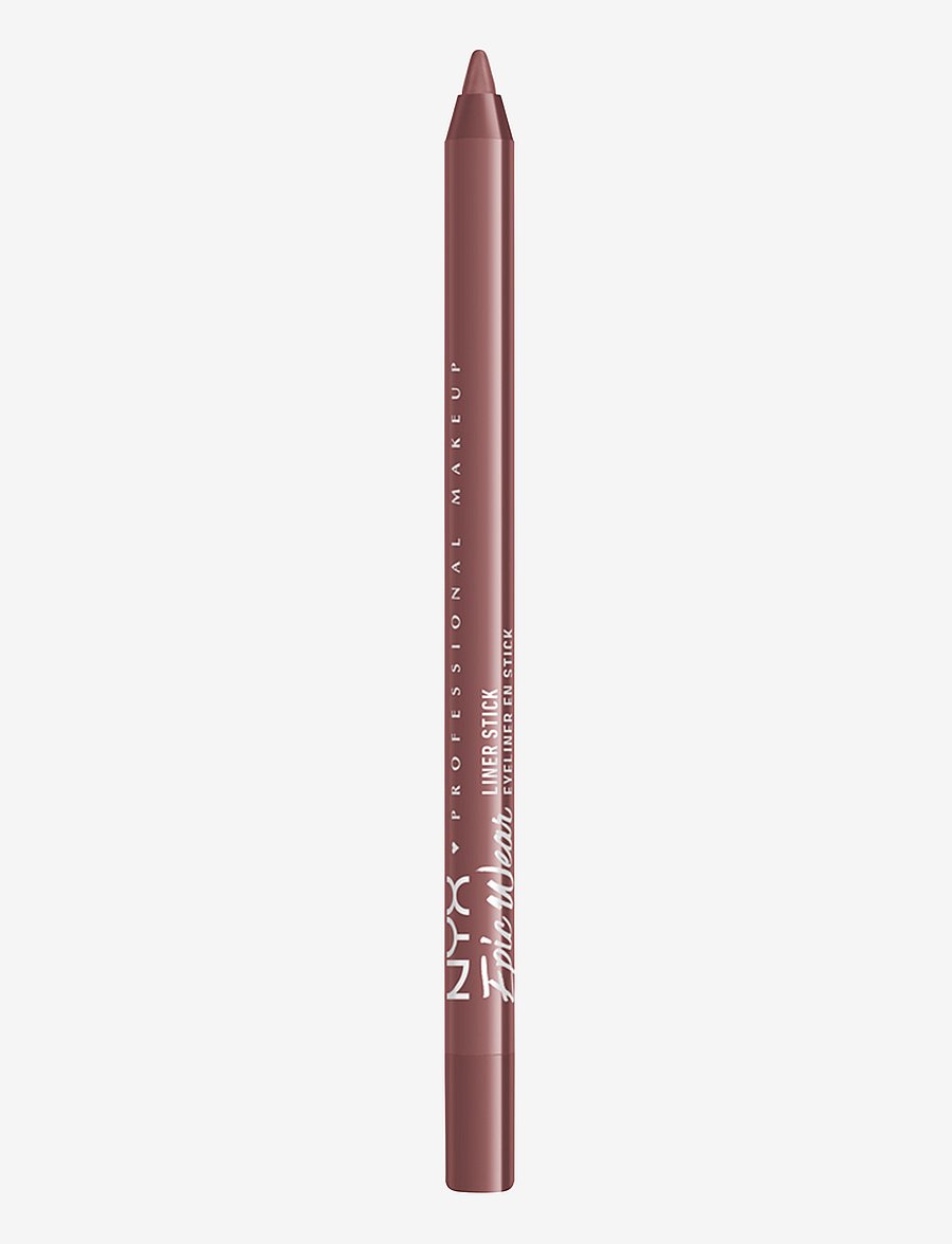 NYX Professional Makeup - Epic Wear Liner Sticks Dusty Mauve - makeup - dusty mauve - 0