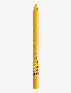 Epic Wear Liner Sticks Cosmic Yellow, NYX Professional Makeup