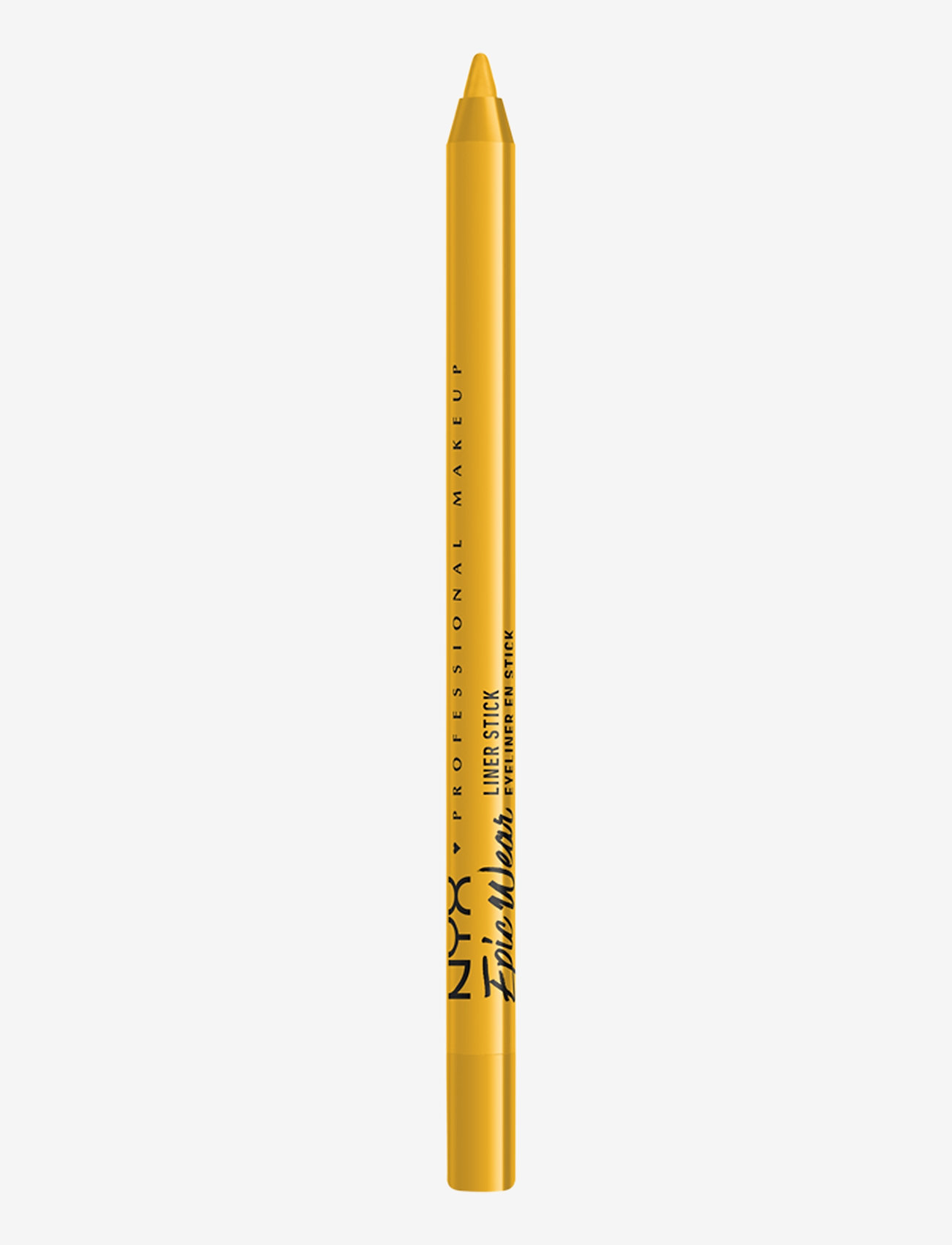 NYX Professional Makeup - Epic Wear Liner Sticks Cosmic Yellow - Øjne & bryn - cosmic yellow - 0