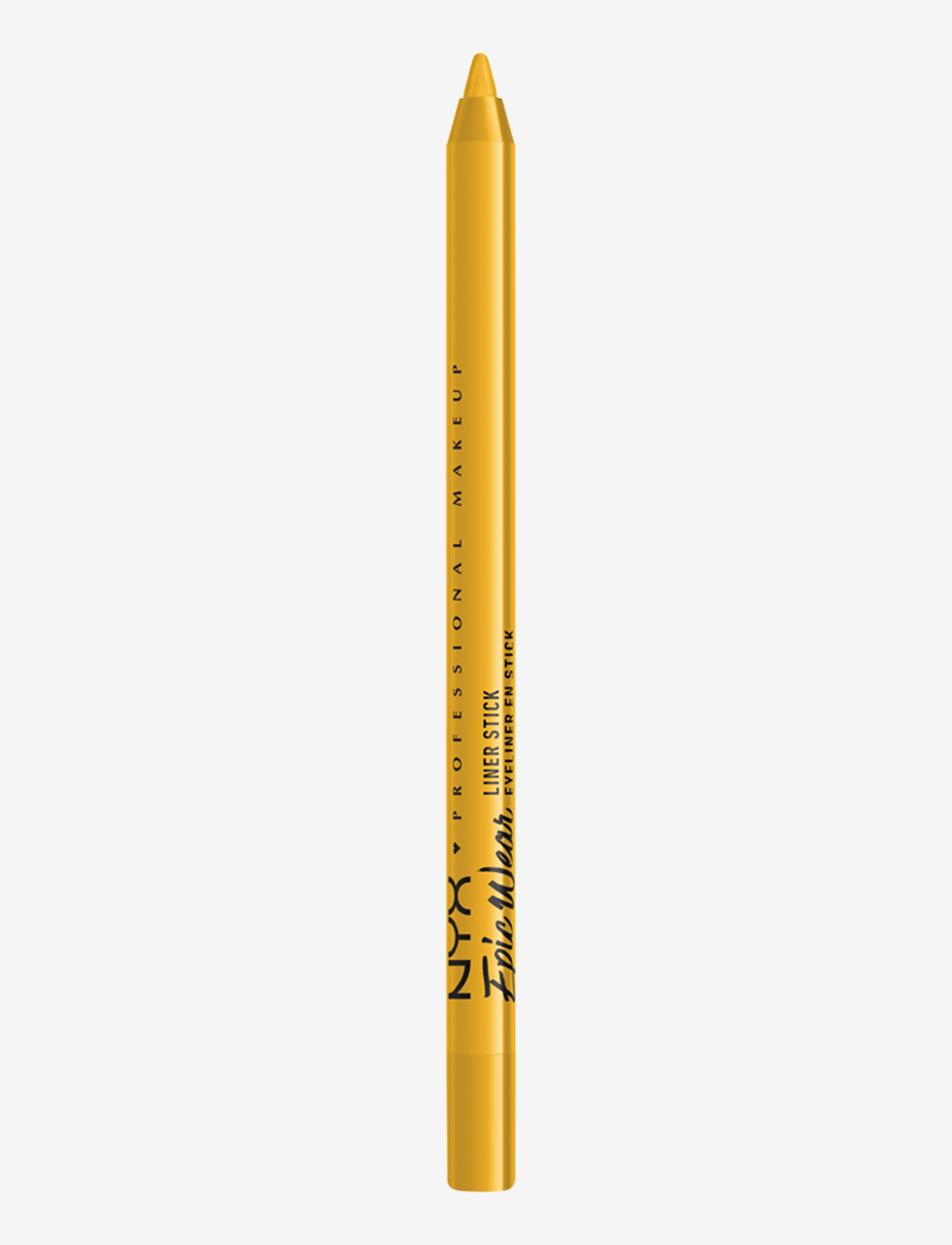 NYX Professional Makeup Epic Wear Liner Sticks Cosmic Yellow - Makeup - COSMIC YELLOW / yellow