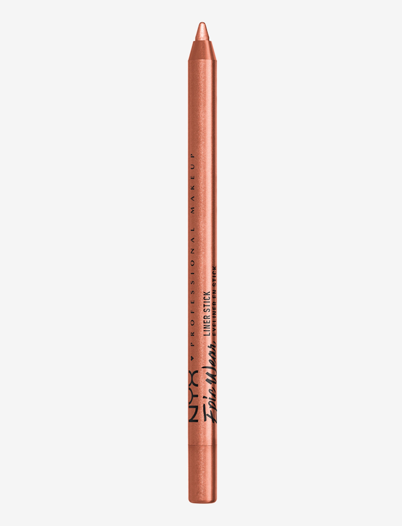 NYX Professional Makeup - Epic Wear Liner Sticks Orange Zest - makeup - orange zest - 0