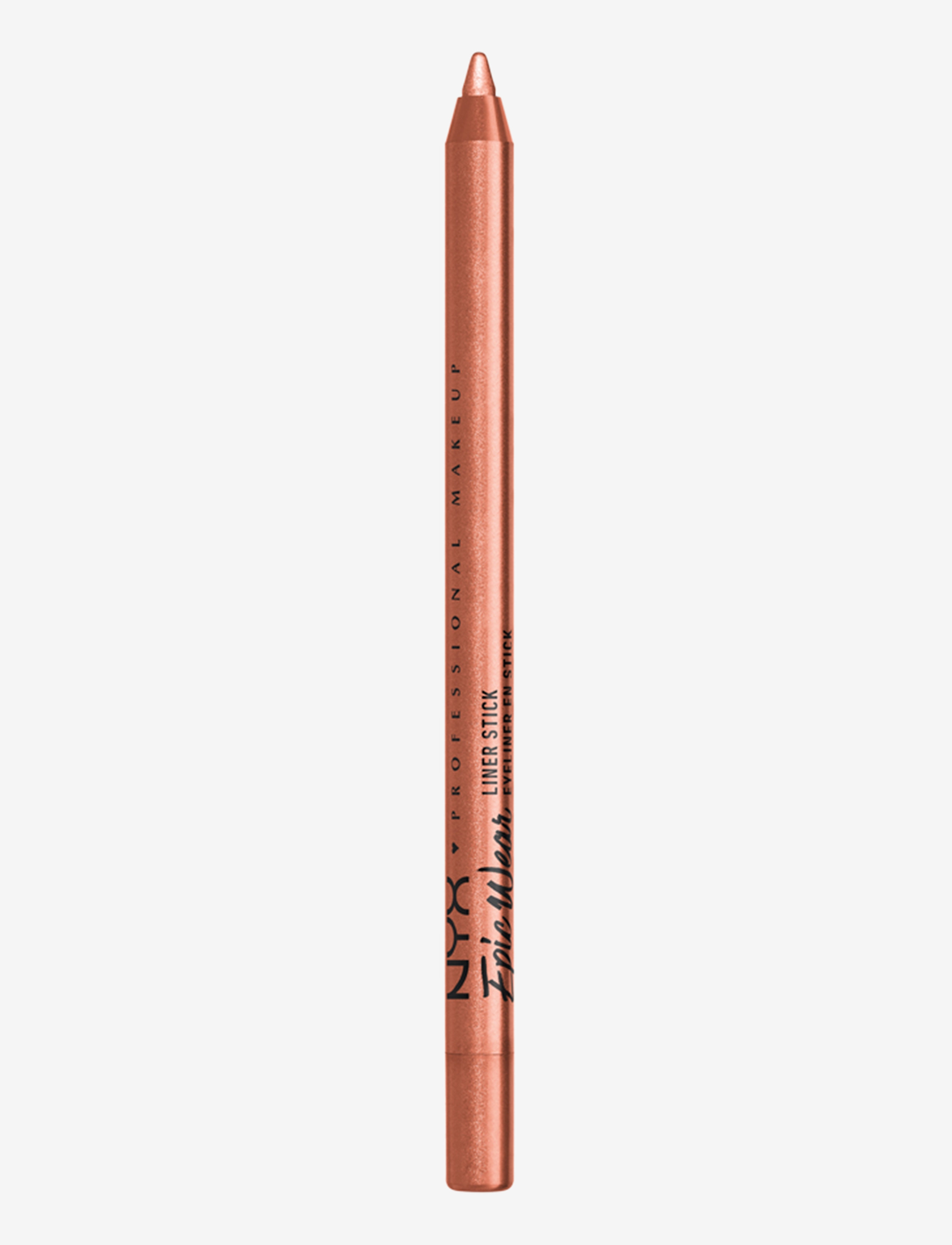 NYX Professional Makeup Epic Wear Liner Sticks Orange Zest - Meik - ORANGE ZEST / orange