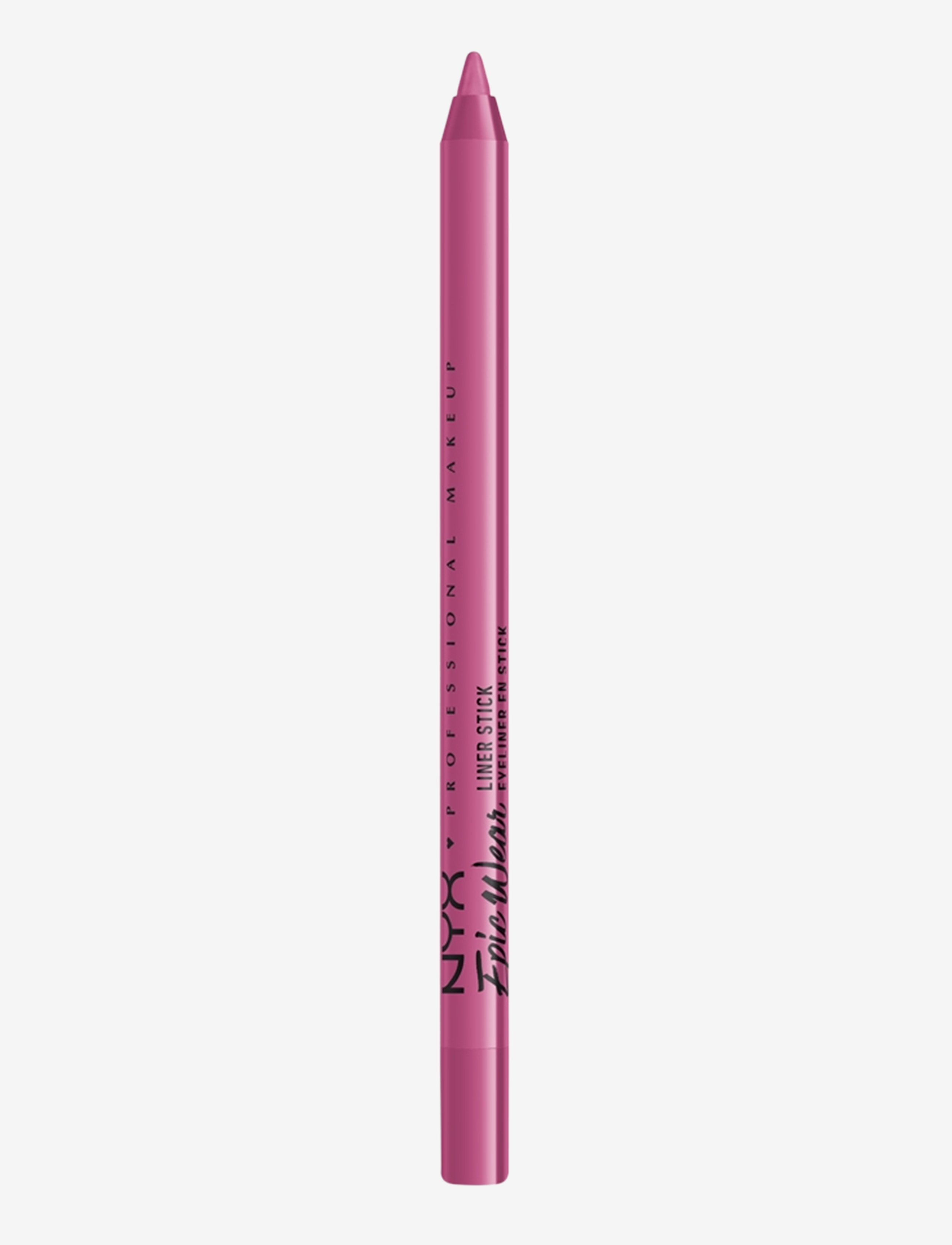 NYX Professional Makeup Epic Wear Liner Sticks Pink Spirit - Eyeliner - PINK SPIRIT / pink/rose