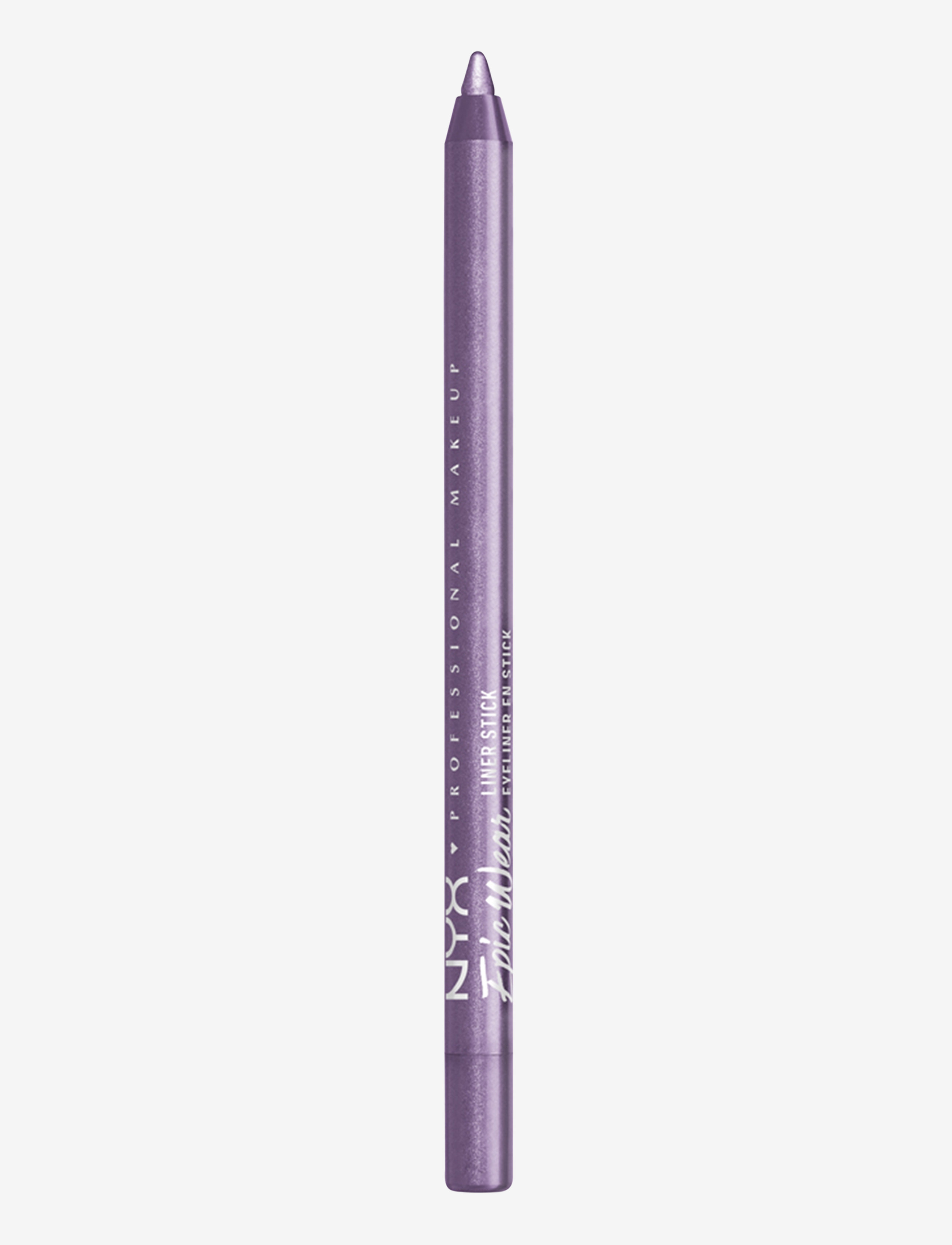 NYX Professional Makeup Epic Wear Liner Sticks Graphic Purple - NYX Professional Makeup - GRAPHIC PURPLE / purple