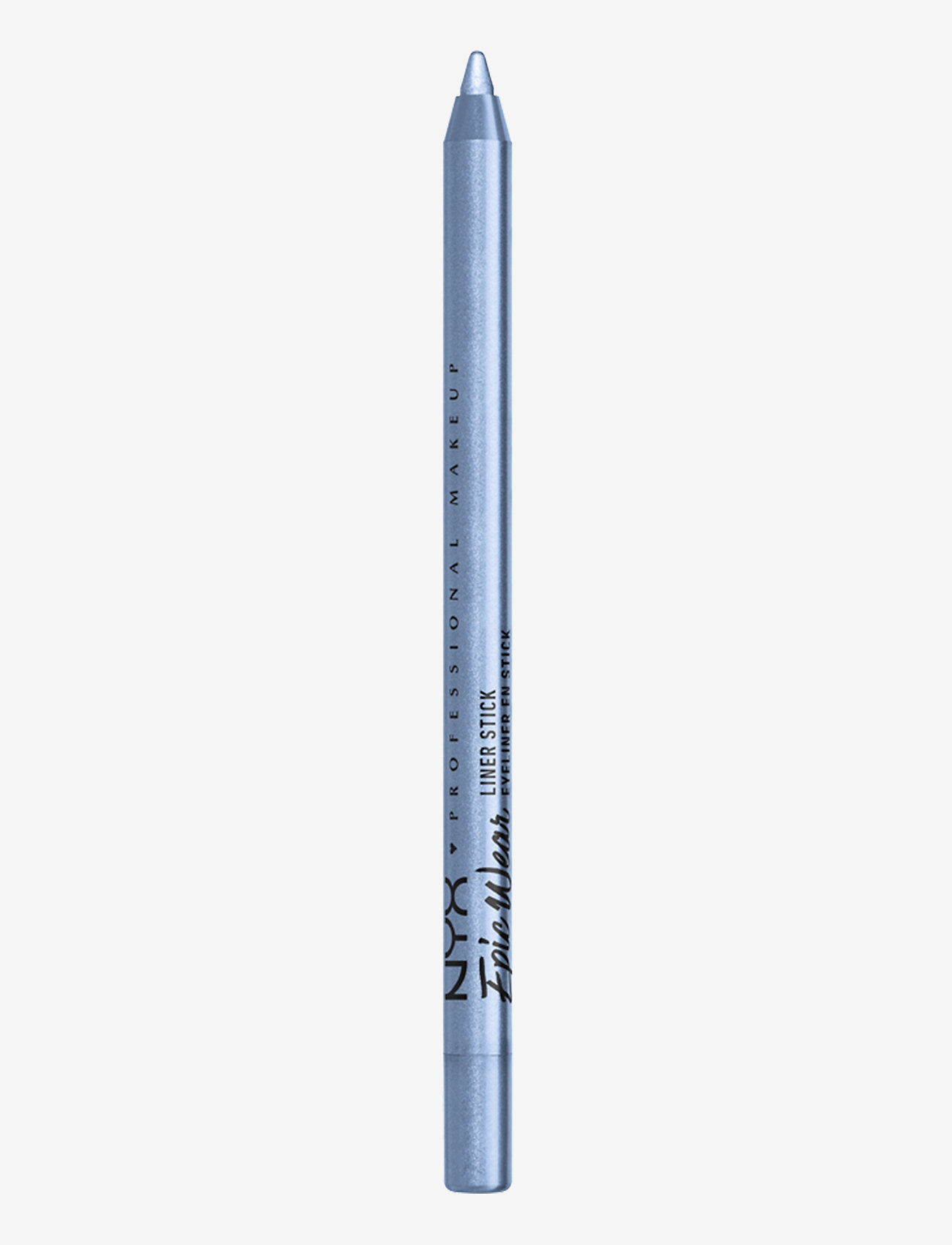 NYX Professional Makeup - Epic Wear Liner Sticks Chill Blue - Øjne & bryn - chill blue - 0