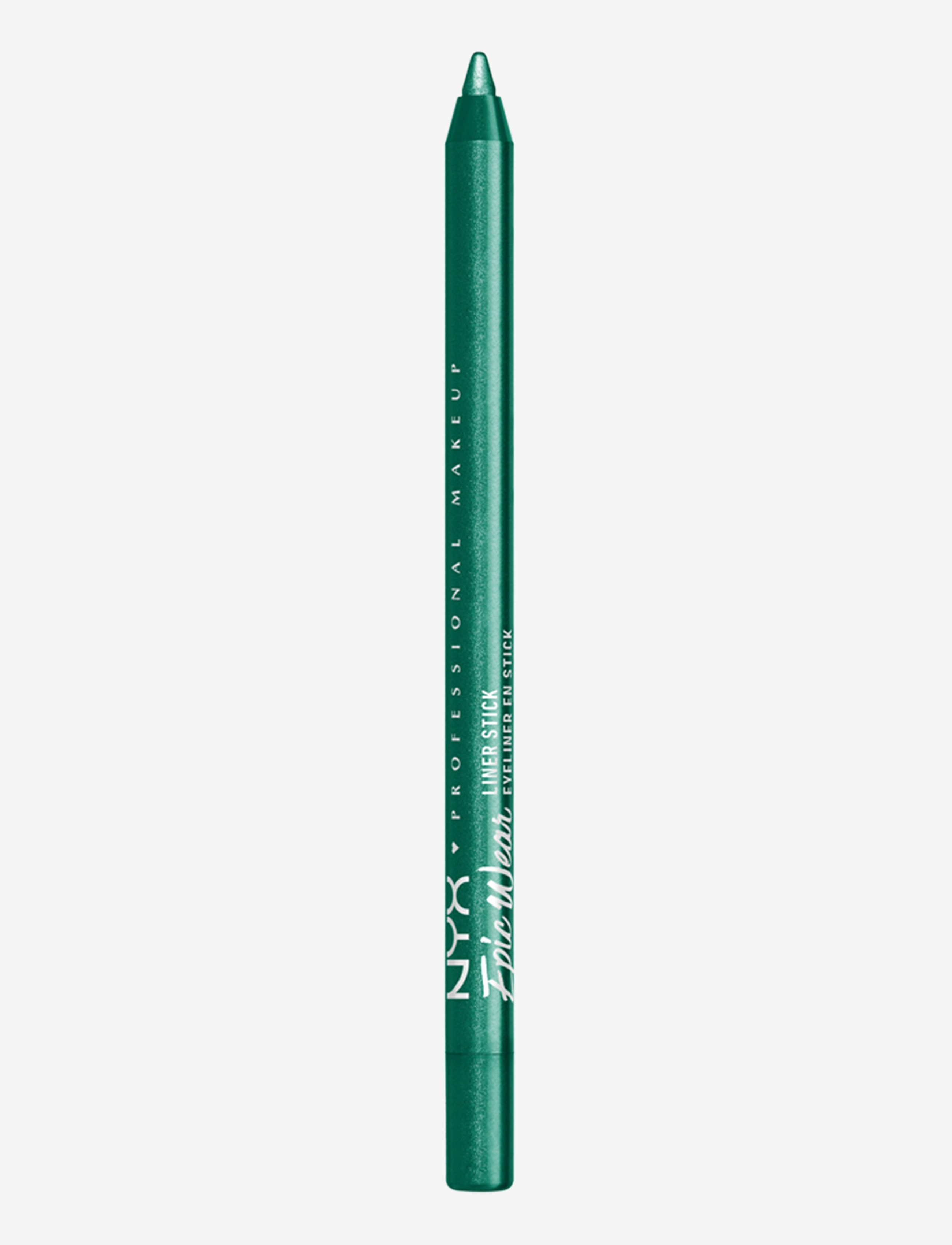 NYX Professional Makeup Epic Wear Liner Sticks Intense Teal - Makeup - INTENSE TEAL / blue
