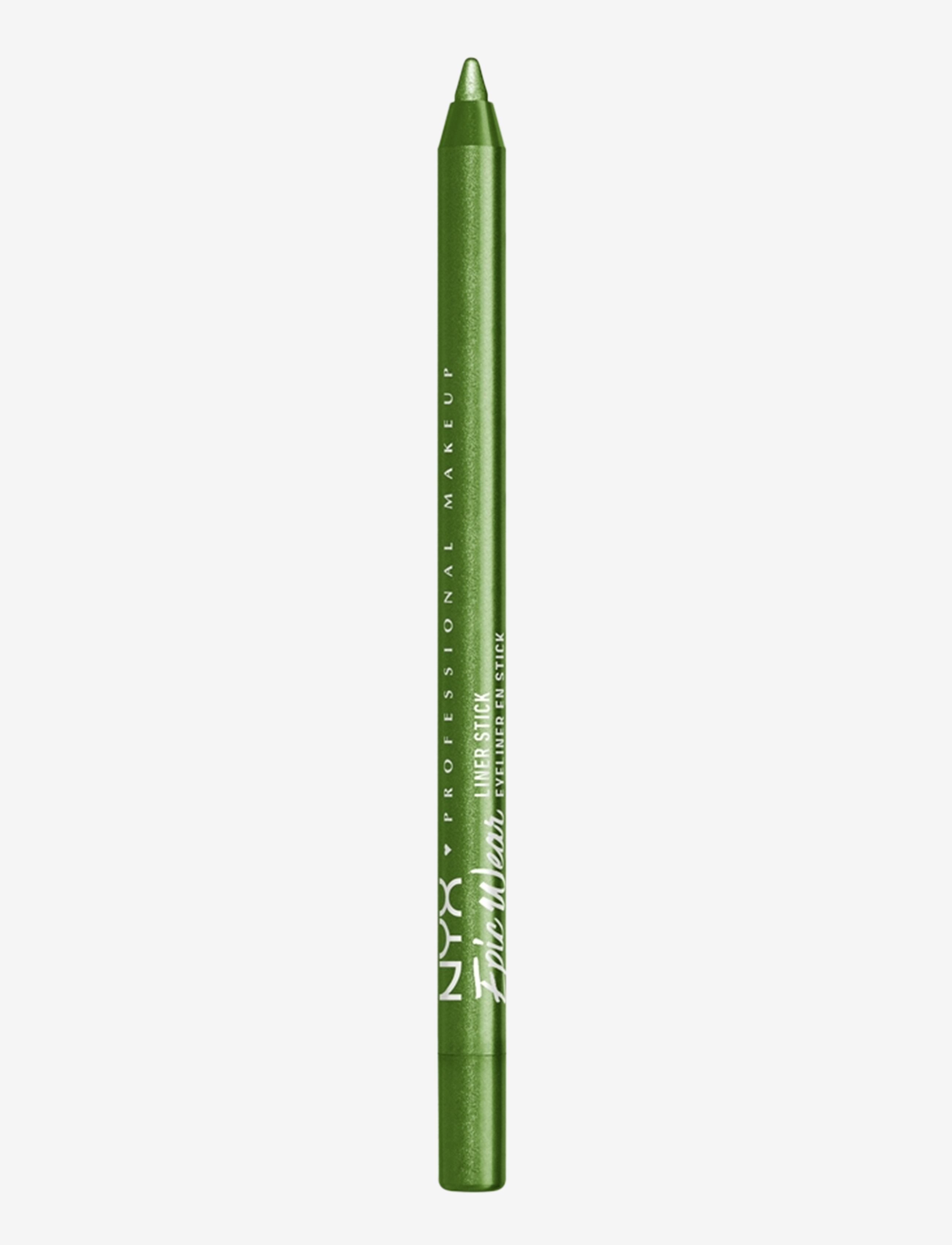 NYX Professional Makeup Epic Wear Liner Sticks Emerald Cut, Eyeliner, Grøn, Str: 1.21 G