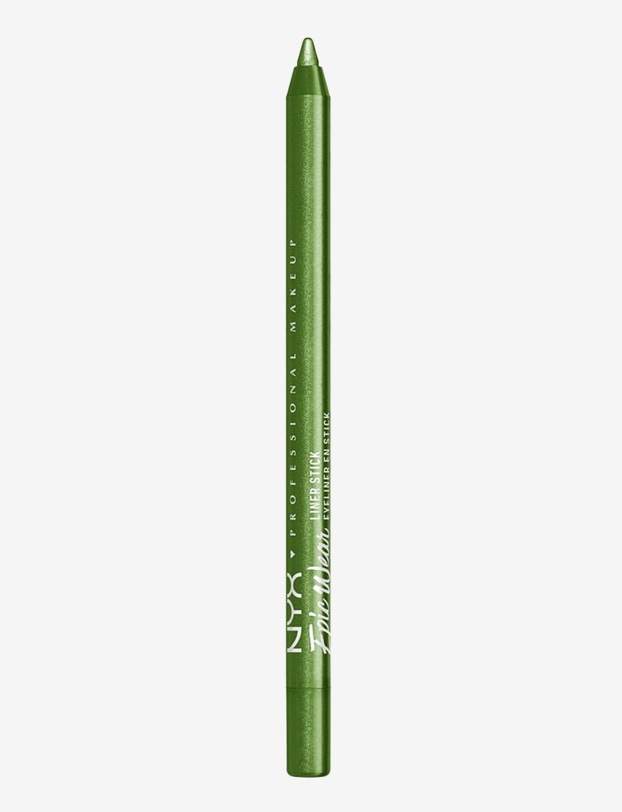 NYX Professional Makeup - Epic Wear Liner Sticks Emerald Cut - makeup - emerald cut - 0