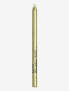 Epic Wear Liner Sticks Chartreuse, NYX Professional Makeup