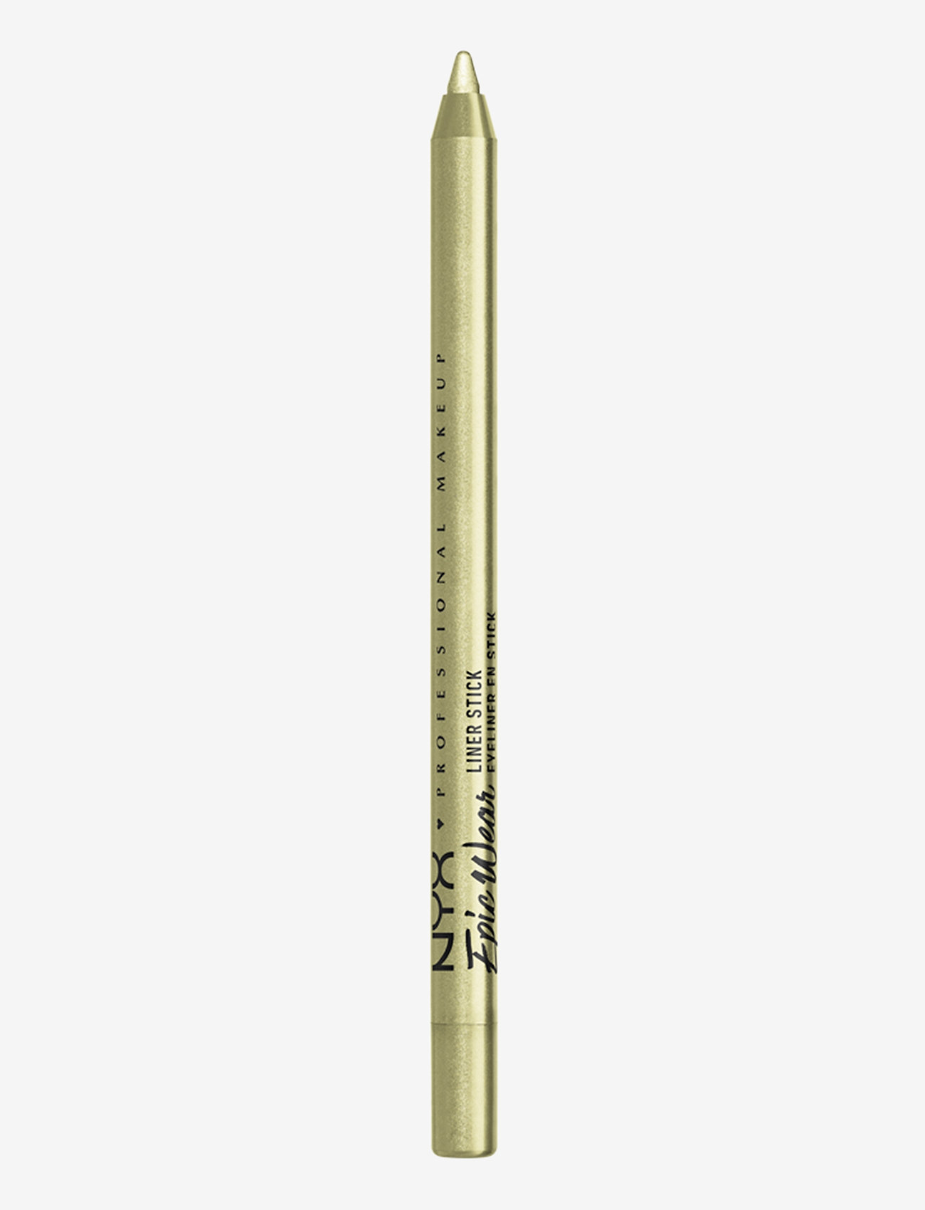 NYX Professional Makeup - Epic Wear Liner Sticks Chartreuse - Ögon & bryn  - chartreuse - 0