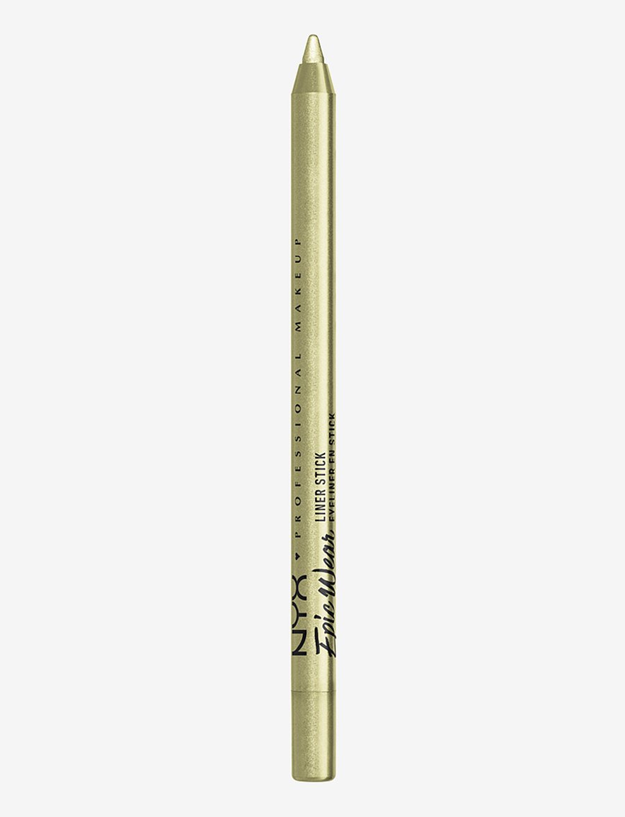 NYX Professional Makeup - Epic Wear Liner Sticks Chartreuse - makeup - chartreuse - 0