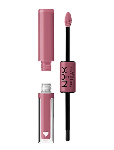 Shine Loud High Pigment Lip Shine - Lipgloss