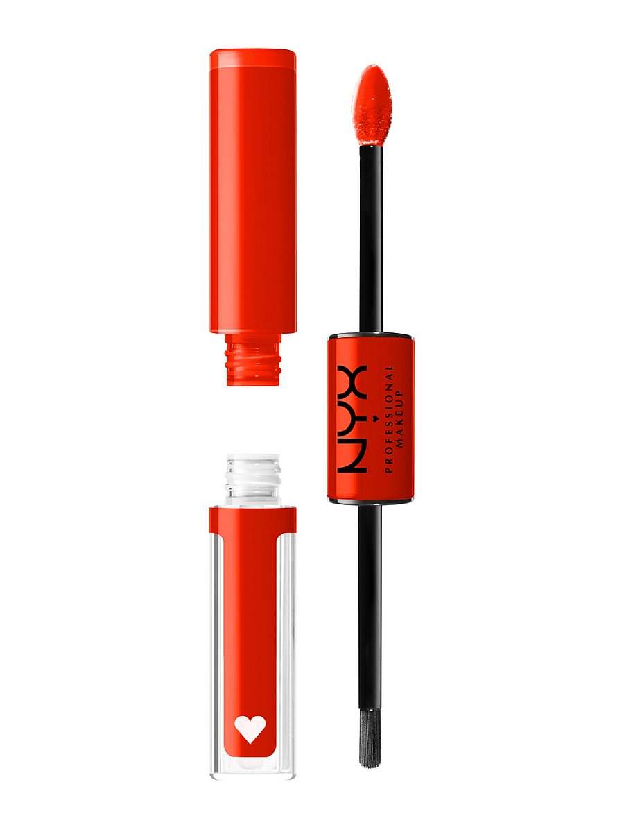 NYX Professional Makeup - Shine Loud High Pigment Lip Shine - makeup - stay stuntin - 0