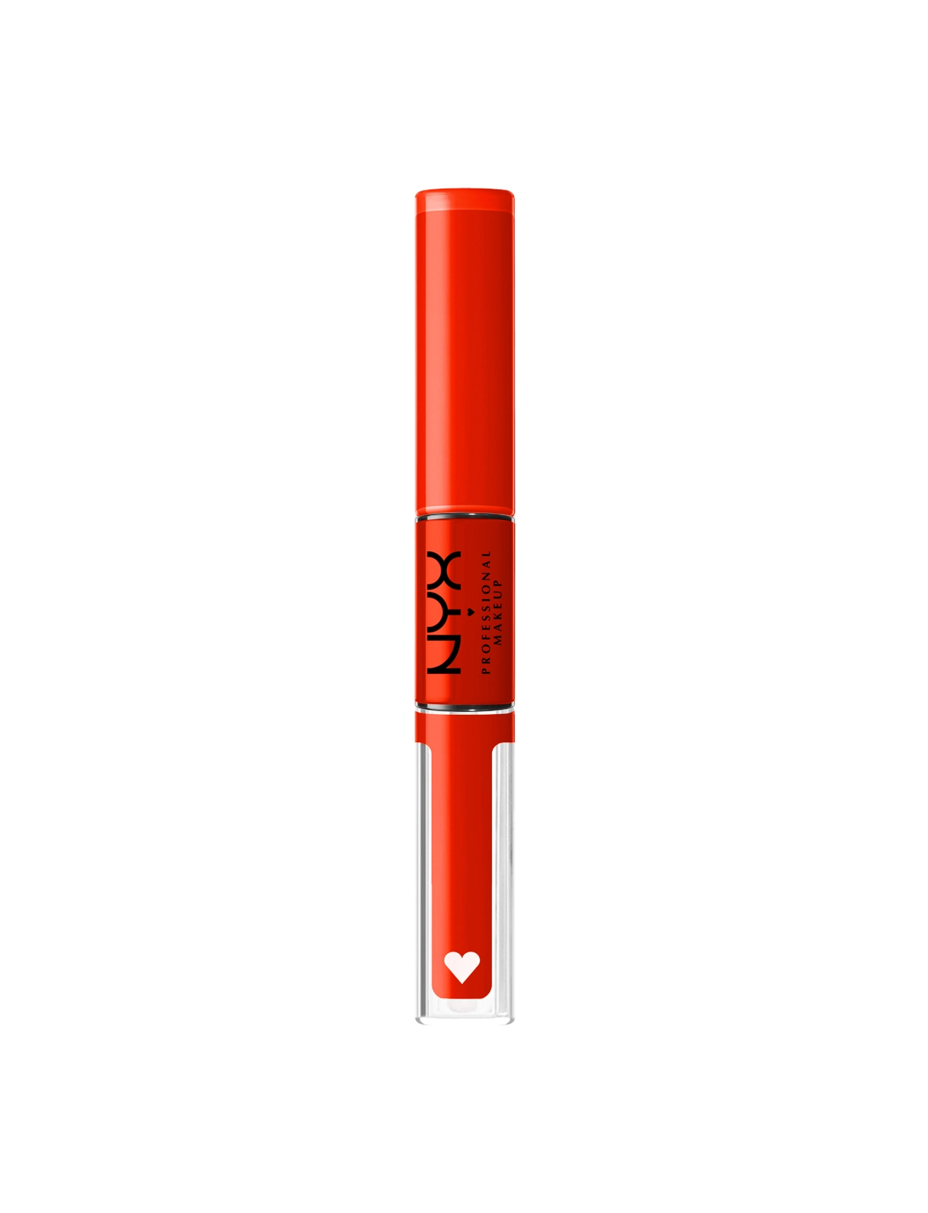 NYX Professional Makeup - Shine Loud High Pigment Lip Shine - smink - stay stuntin - 1