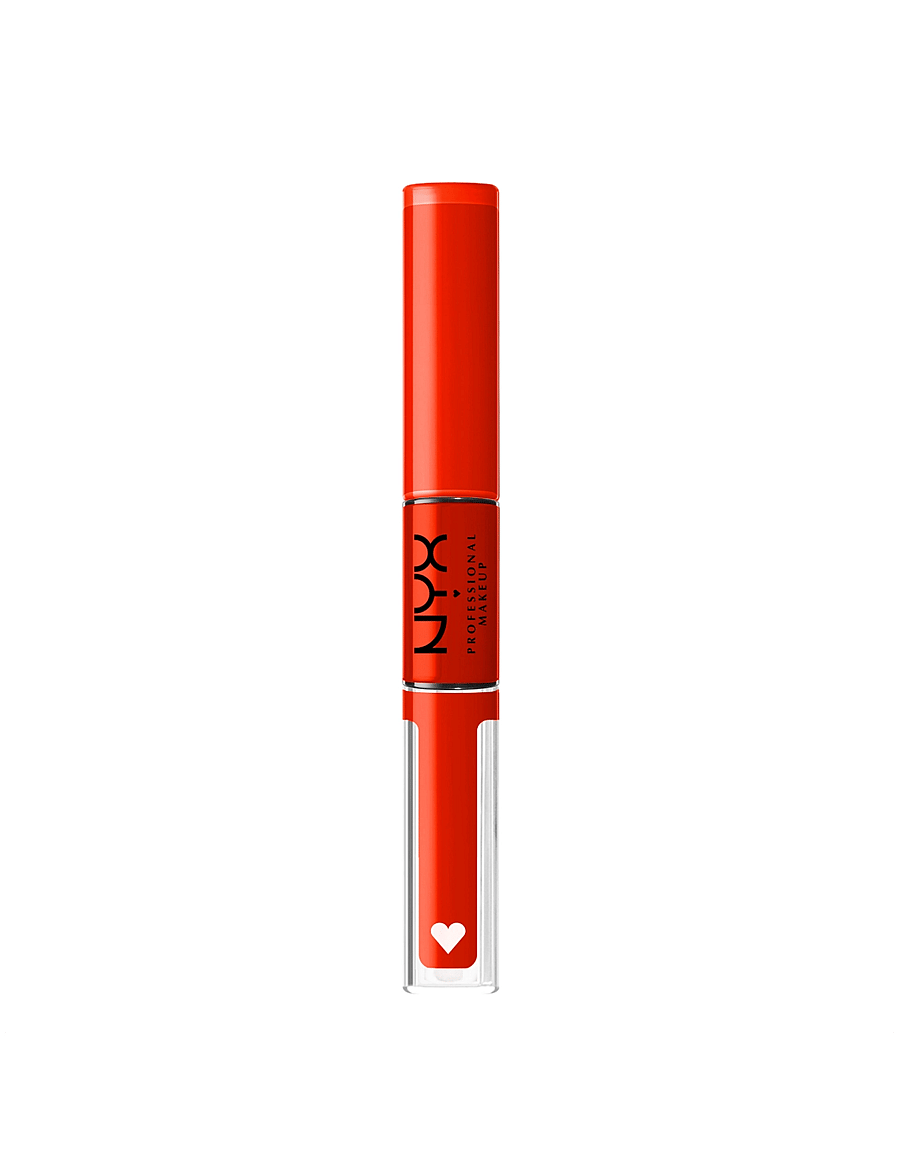 NYX Professional Makeup - Shine Loud High Pigment Lip Shine - makeup - stay stuntin - 1