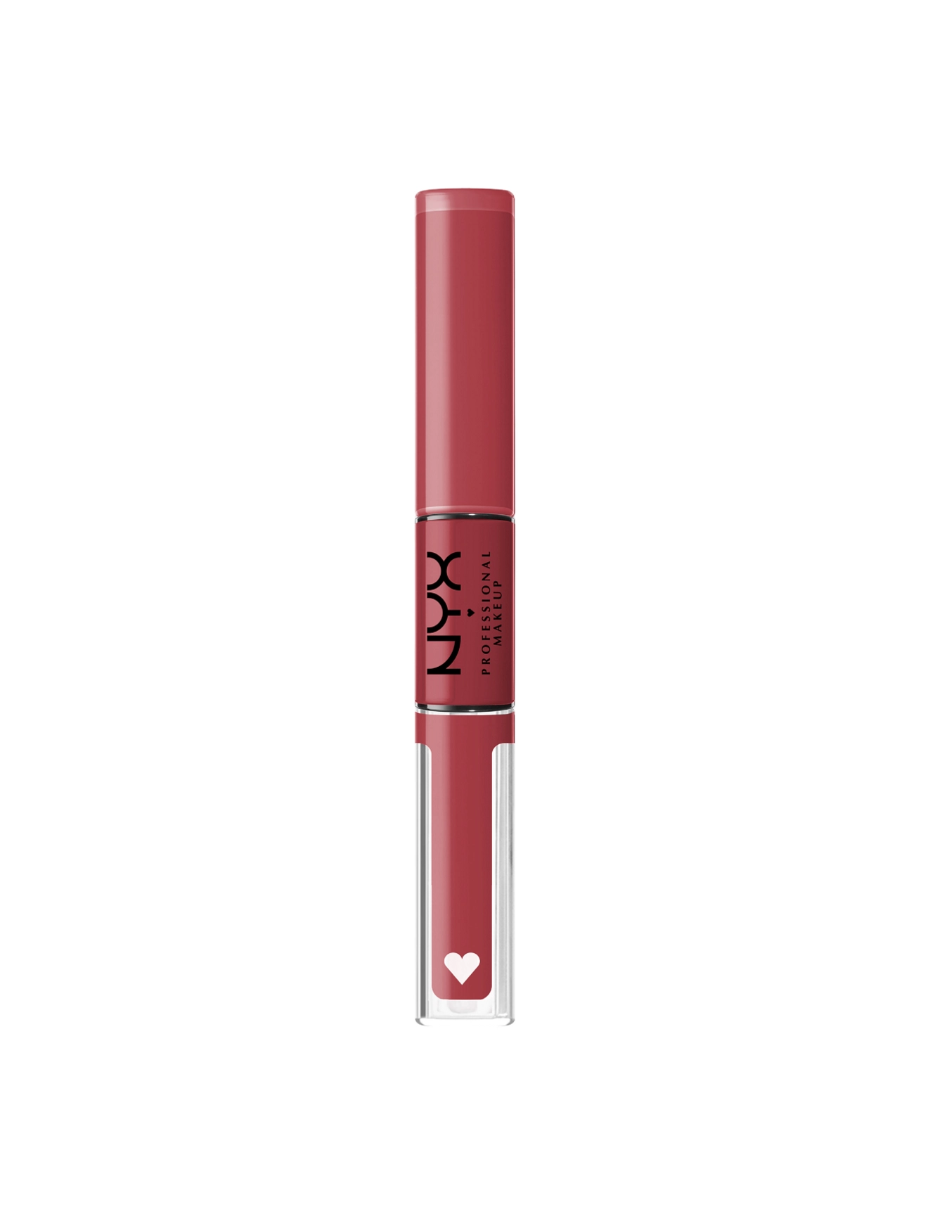 NYX Professional Makeup - Shine Loud High Pigment Lip Shine - makeup - movie maker - 1