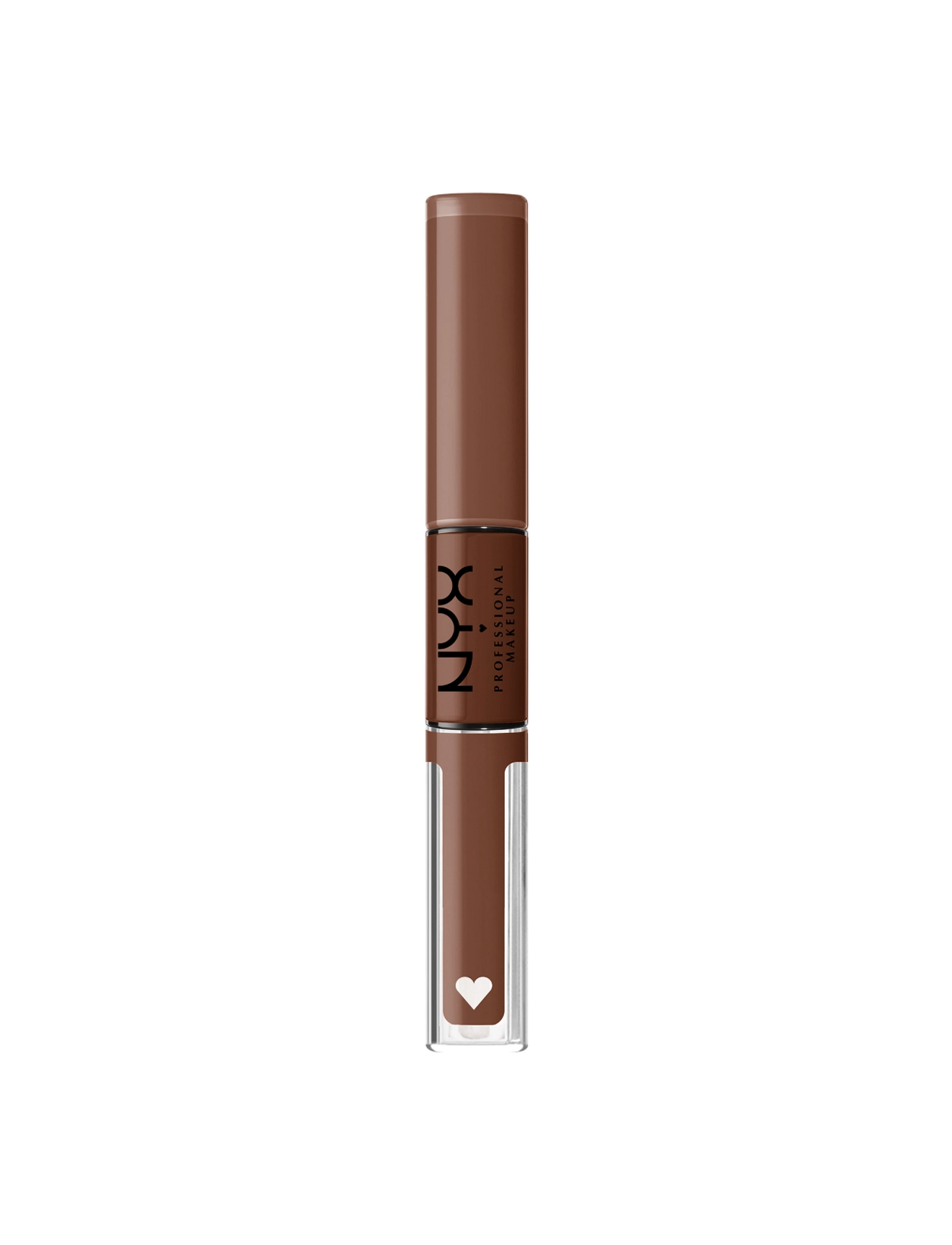 NYX Professional Makeup - Shine Loud High Pigment Lip Shine - makeup - total baller - 1