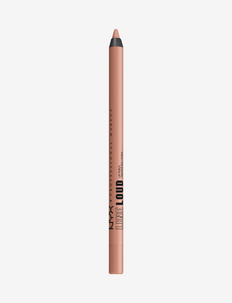 Line Loud Lip Pencil Goal Crusher, NYX Professional Makeup