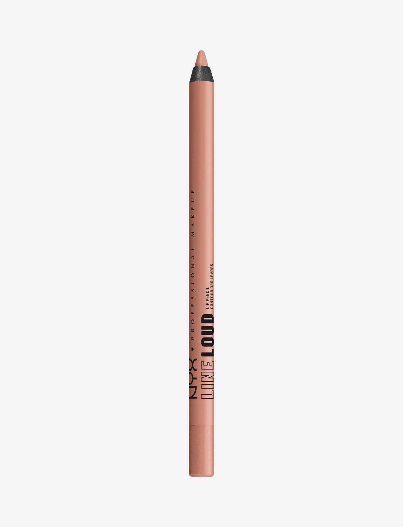 NYX Professional Makeup - Line Loud Lip Pencil Goal Crusher - konfirmation - goal crusher - 0