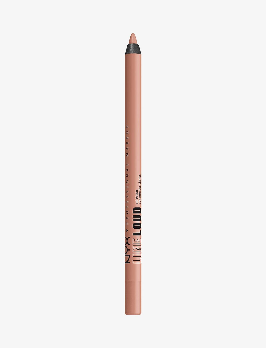 NYX Professional Makeup - Line Loud Lip Pencil Goal Crusher - makeup - goal crusher - 0