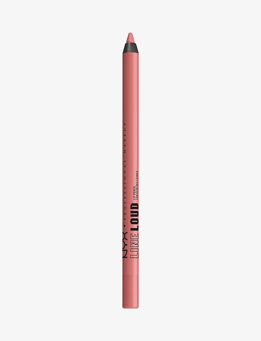 NYX Professional Makeup - Line Loud Lip Pencil Born To Hustle - makeup - born to hustle - 0