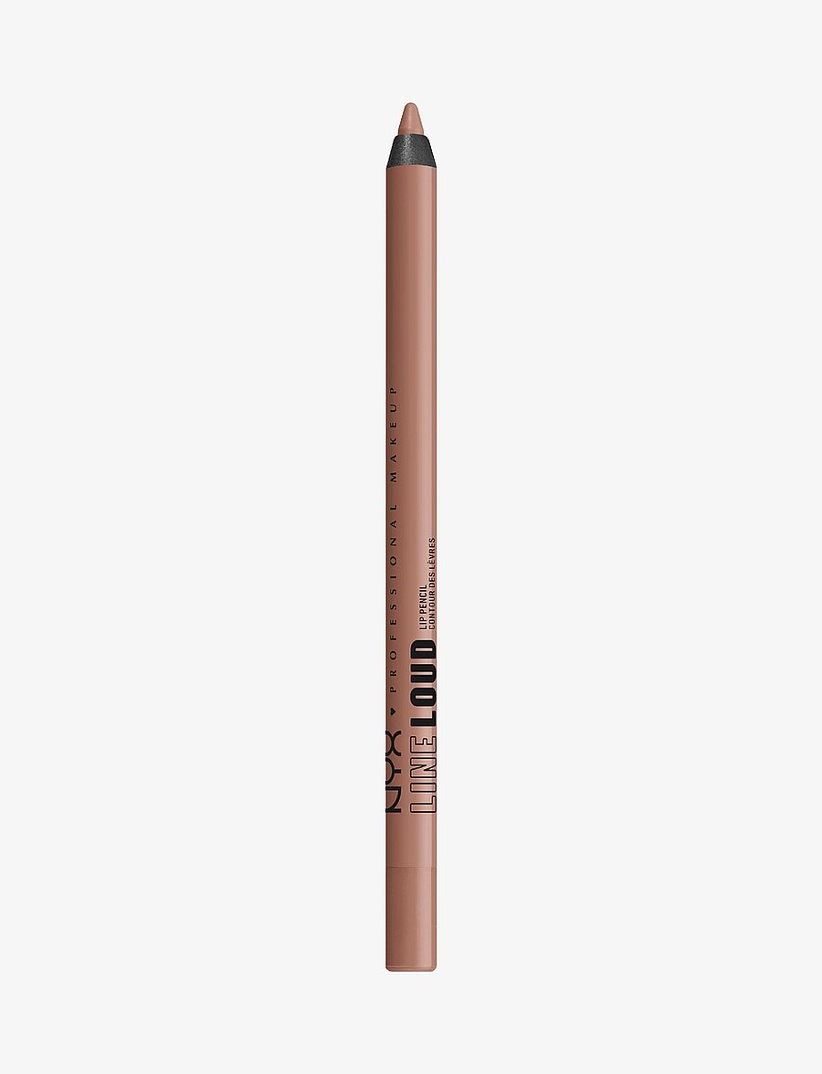 NYX Professional Makeup - Line Loud Lip Pencil Global Citizen - makeup - global citizen - 0