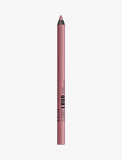 Line Loud Lip Pencil Fierce Flirt - Lipliner