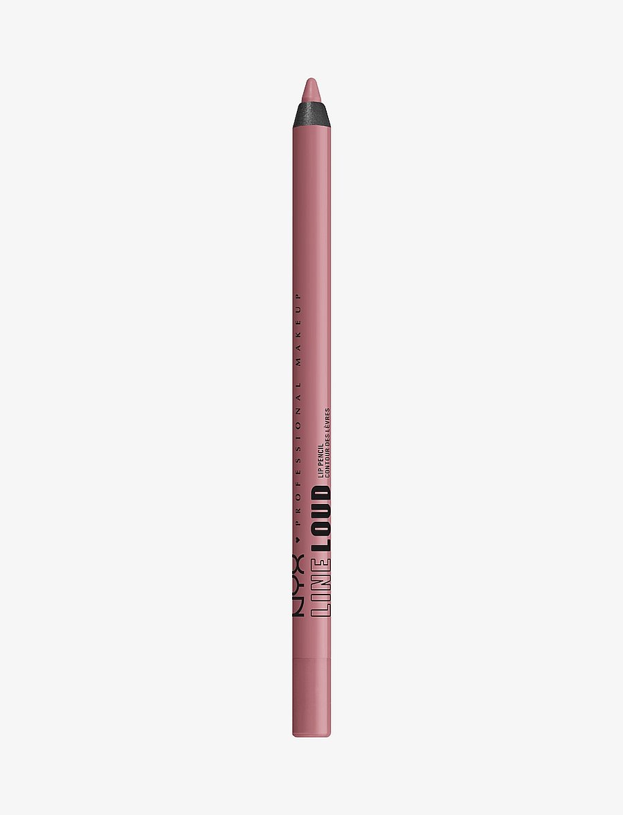 NYX Professional Makeup - Line Loud Lip Pencil Fierce Flirt - fierce flirt - 0
