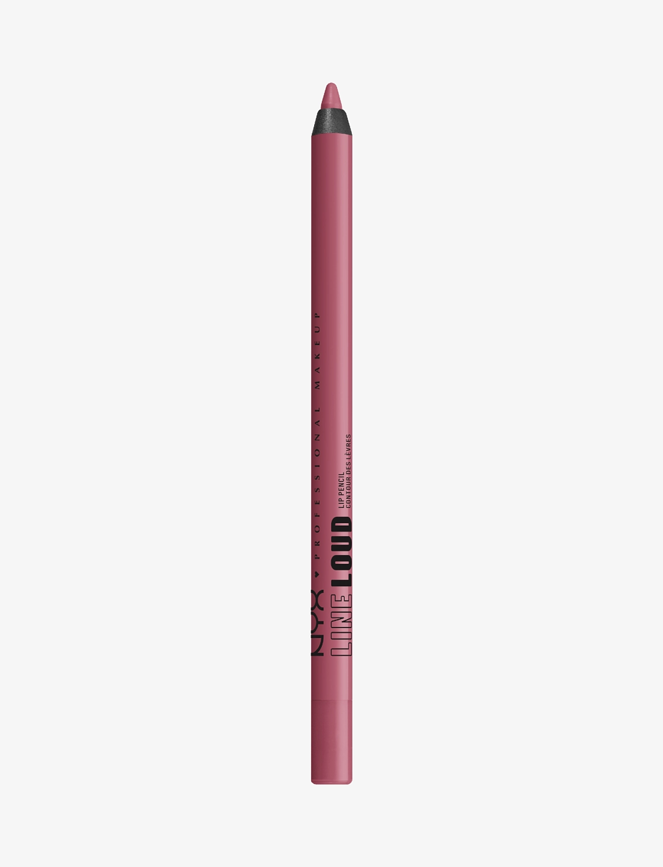NYX Professional Makeup Line Loud Lip Pencil Trophy Life, 1.2 G, Læber > Lipliner, Dame