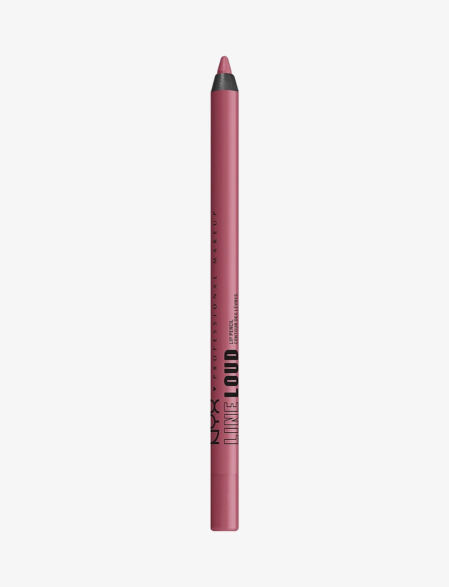NYX Professional Makeup - Line Loud Lip Pencil Trophy Life - makeup - trophy life - 0