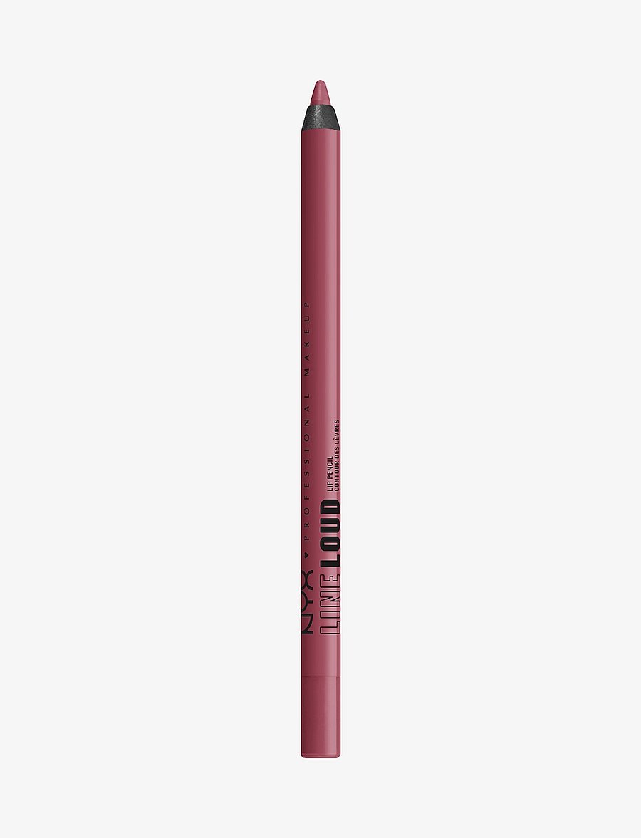 NYX Professional Makeup - Line Loud Lip Pencil Goal Getter - makeup - goal getter - 0