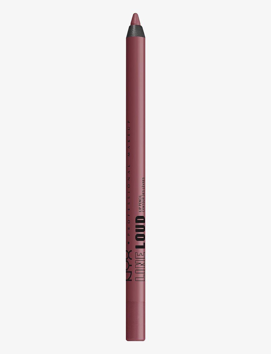 NYX Professional Makeup - Line Loud Lip Pencil Movie Maker - makeup - movie maker - 0