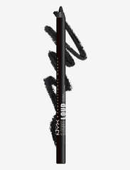 NYX Professional Makeup - Line Loud Lip Pencil Evil Genius - lipliner - evil genius - 1