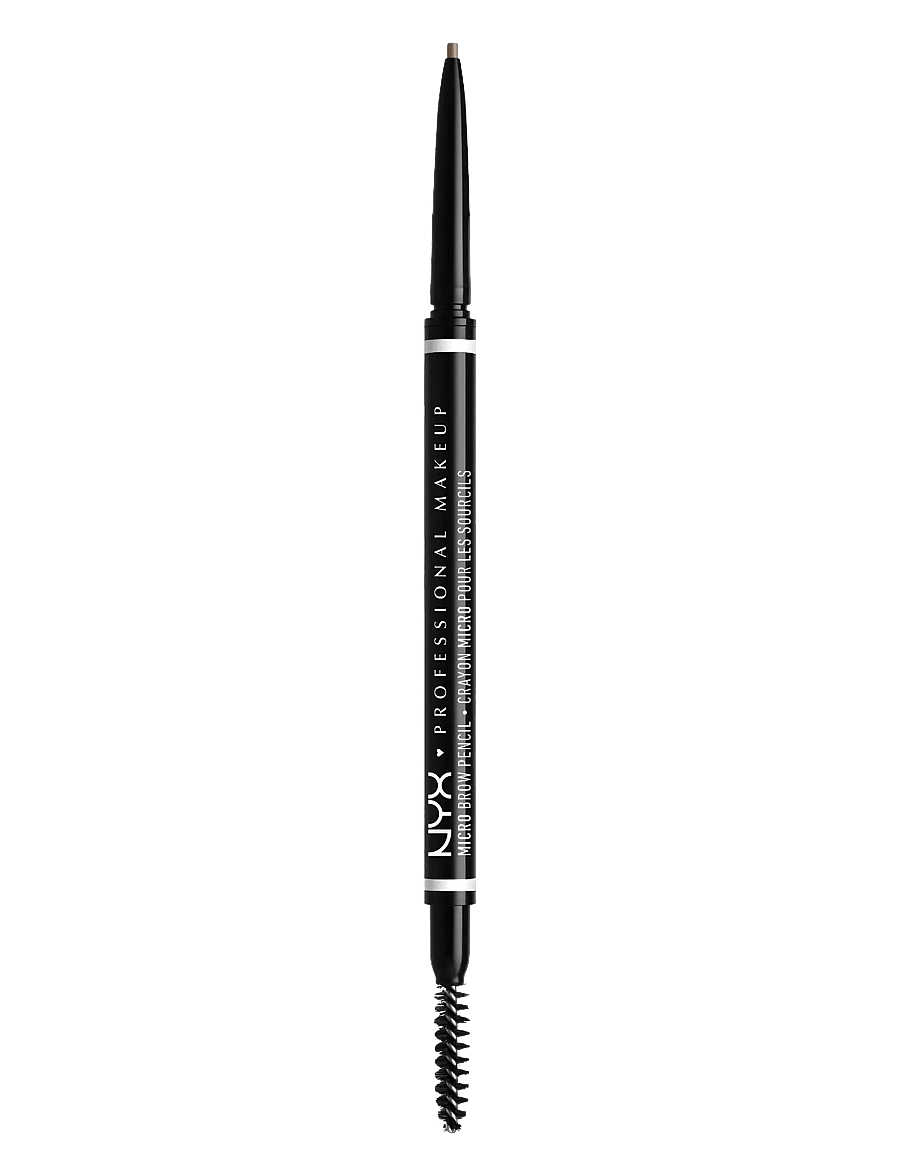 NYX Professional Makeup - NYX Professional Makeup Micro Brow 01.5 Ash Blonde brow pen 0,1g - silmad ja kulmud - ash blonde - 0