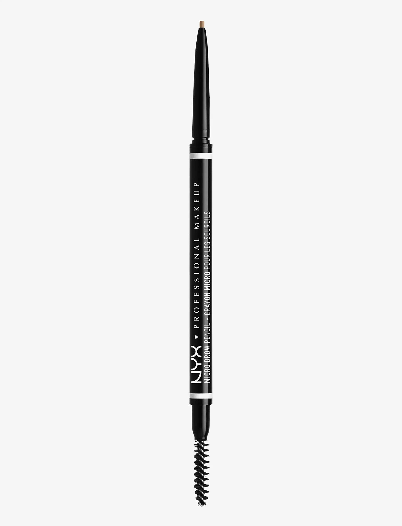NYX Professional Makeup - NYX Professional Makeup Micro Brow Pencil 03.5 Rich Auburn 0,09 g - festtøj til outletpriser - rich auburn - 0