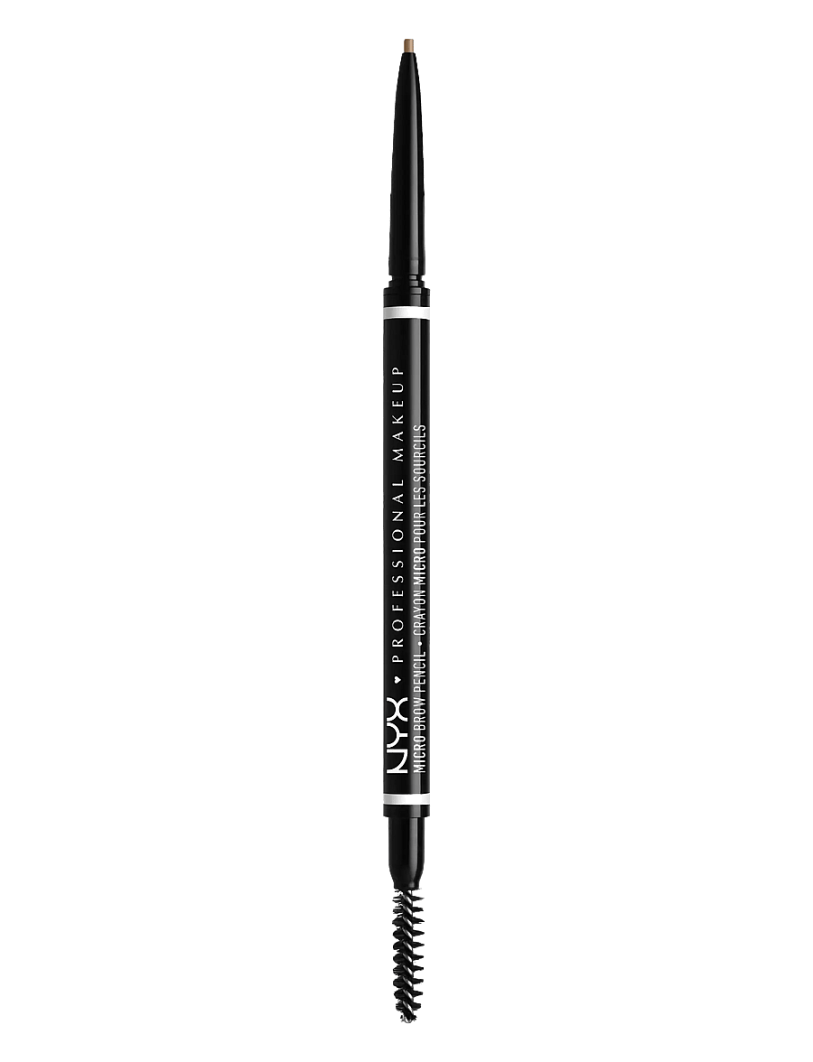 NYX Professional Makeup - NYX Professional Makeup Micro Brow Pencil 03.5 Rich Auburn 0,09 g - silmad ja kulmud - rich auburn - 0