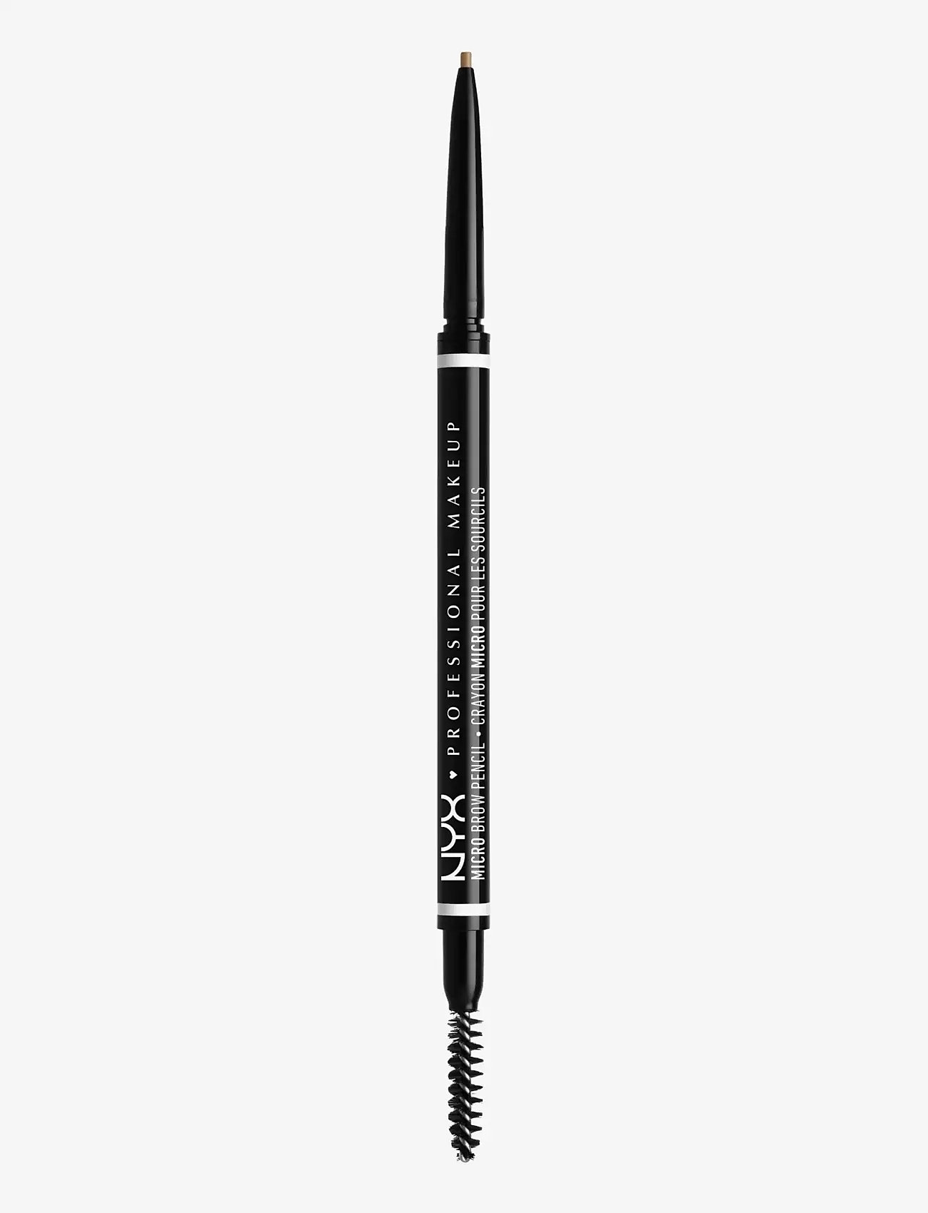 NYX Professional Makeup - NYX Professional Makeup Micro Brow Pencil 03.5 Rich Auburn 0,09 g - festtøj til outletpriser - rich auburn - 1