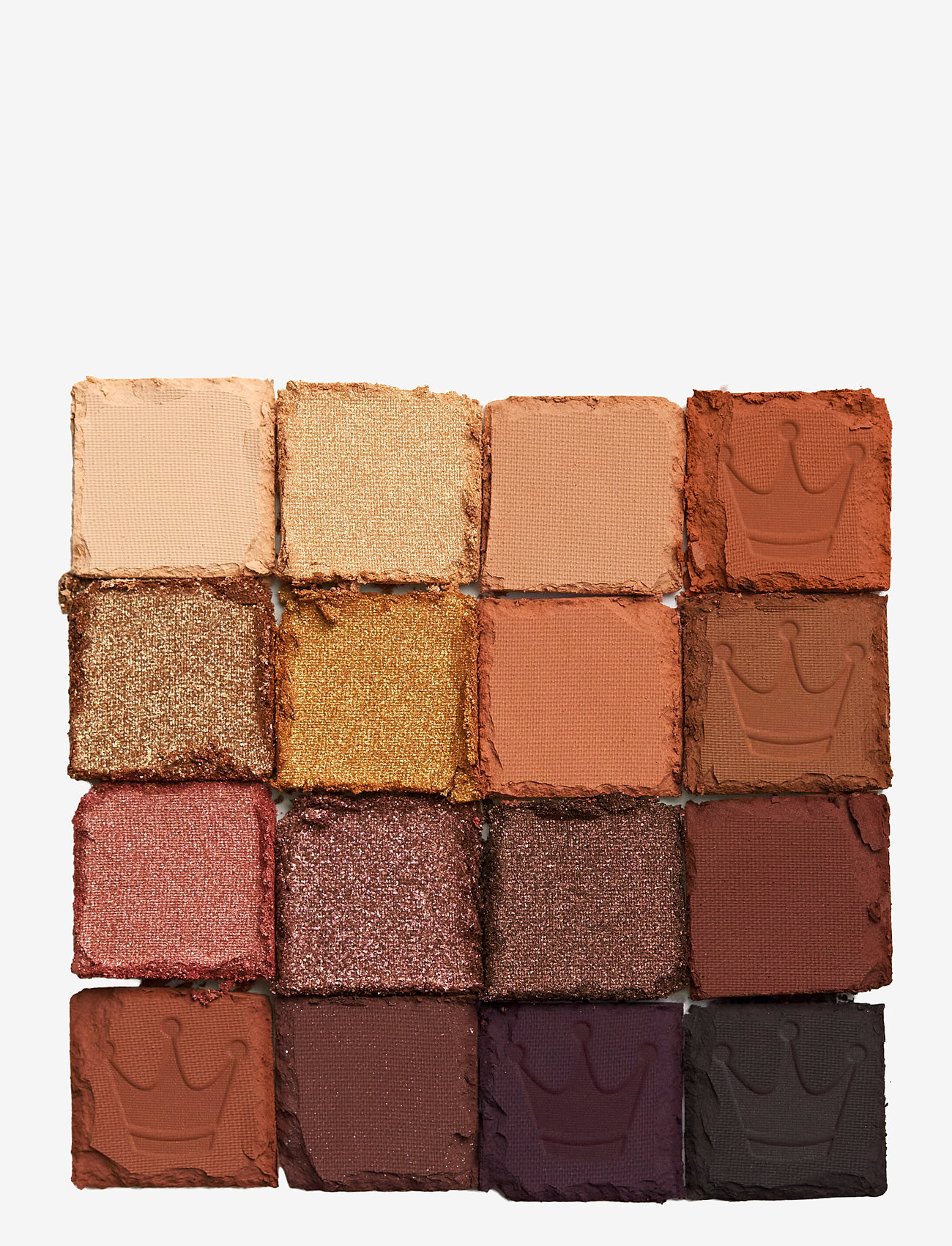 NYX Professional Makeup - Ultimate Queen Shadow Palette 16 Pan - ultimate queen shadow palette 16 pan usp15 ultimate queen shadow palette 16 pan usp15 - 2