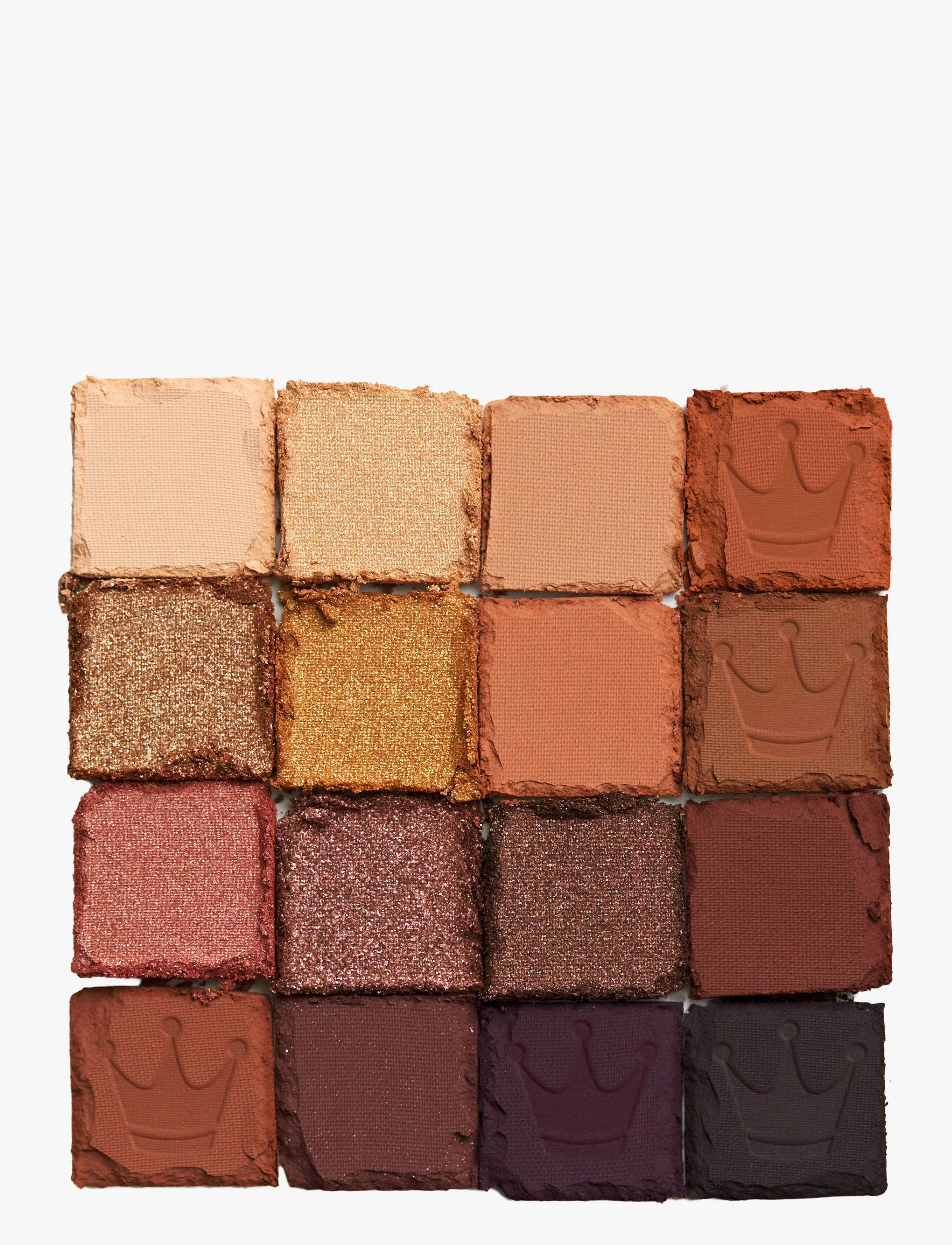 NYX Professional Makeup - Ultimate Queen Shadow Palette 16 Pan - ultimate queen shadow palette 16 pan usp15 ultimate queen shadow palette 16 pan usp15 - 2