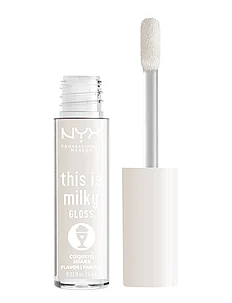 This Is Milky Gloss, NYX Professional Makeup