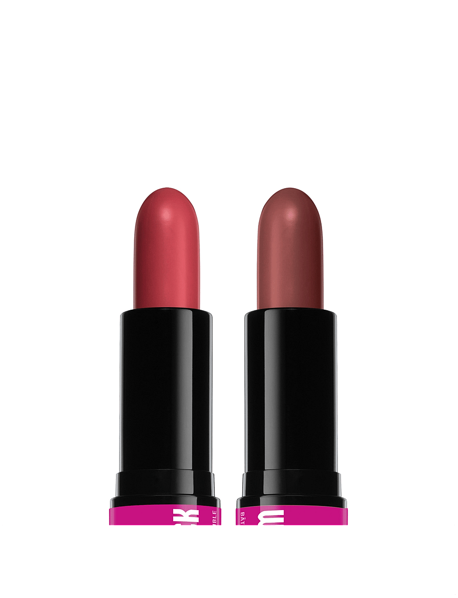 NYX Professional Makeup - Wonder Stick Dual-Ended Cream Blush Stick - makeup - coral n deep peach - 1