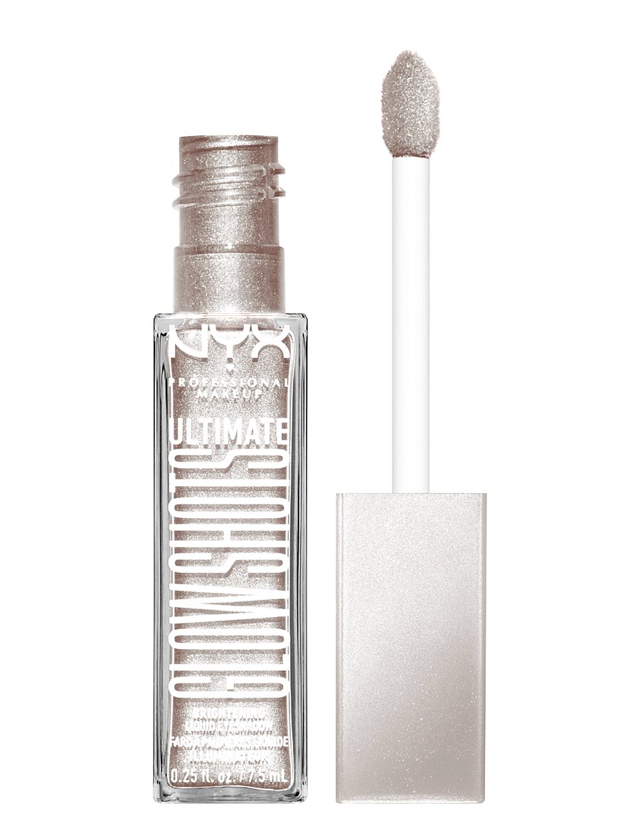 NYX Professional Makeup - Ultimate Glow Shots - makeup - come thru coconut - 0