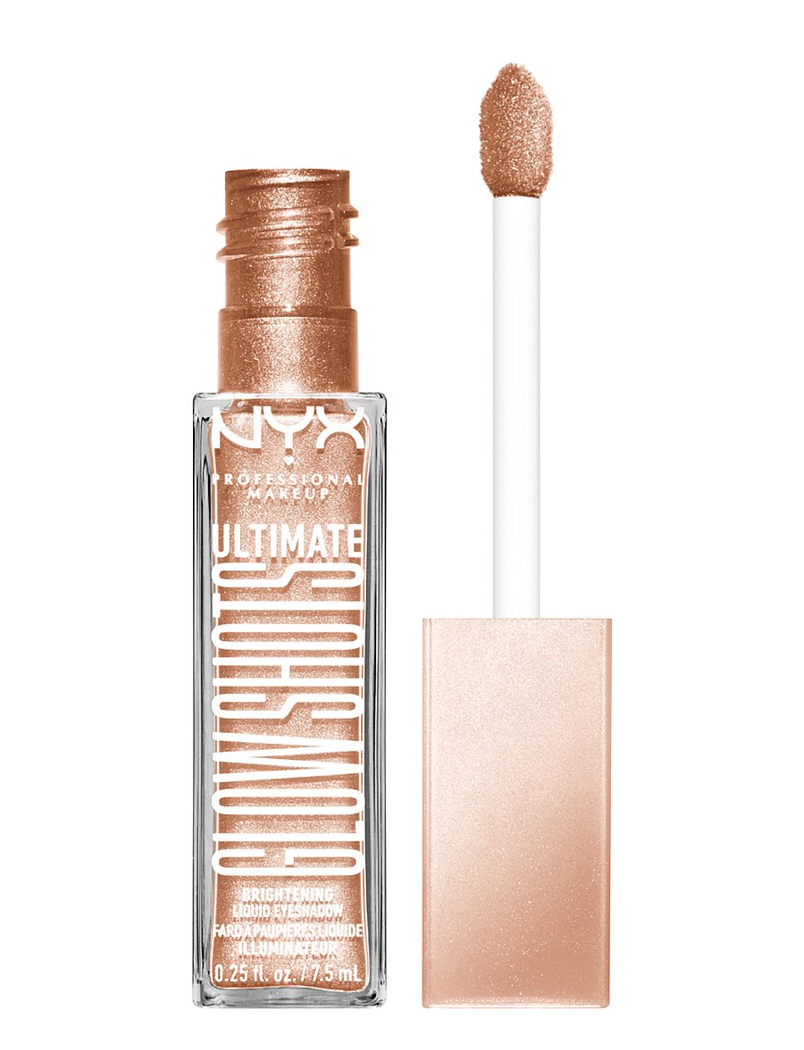 NYX Professional Makeup - Ultimate Glow Shots - makeup - highkey lychee - 0